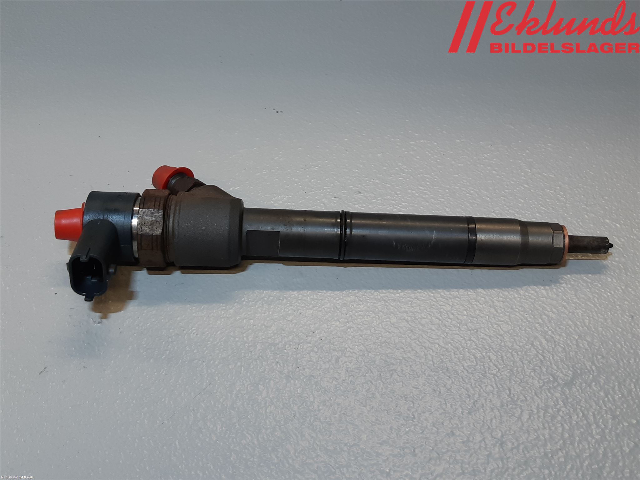 Hyundai i30 FD 07-12 Injspridare