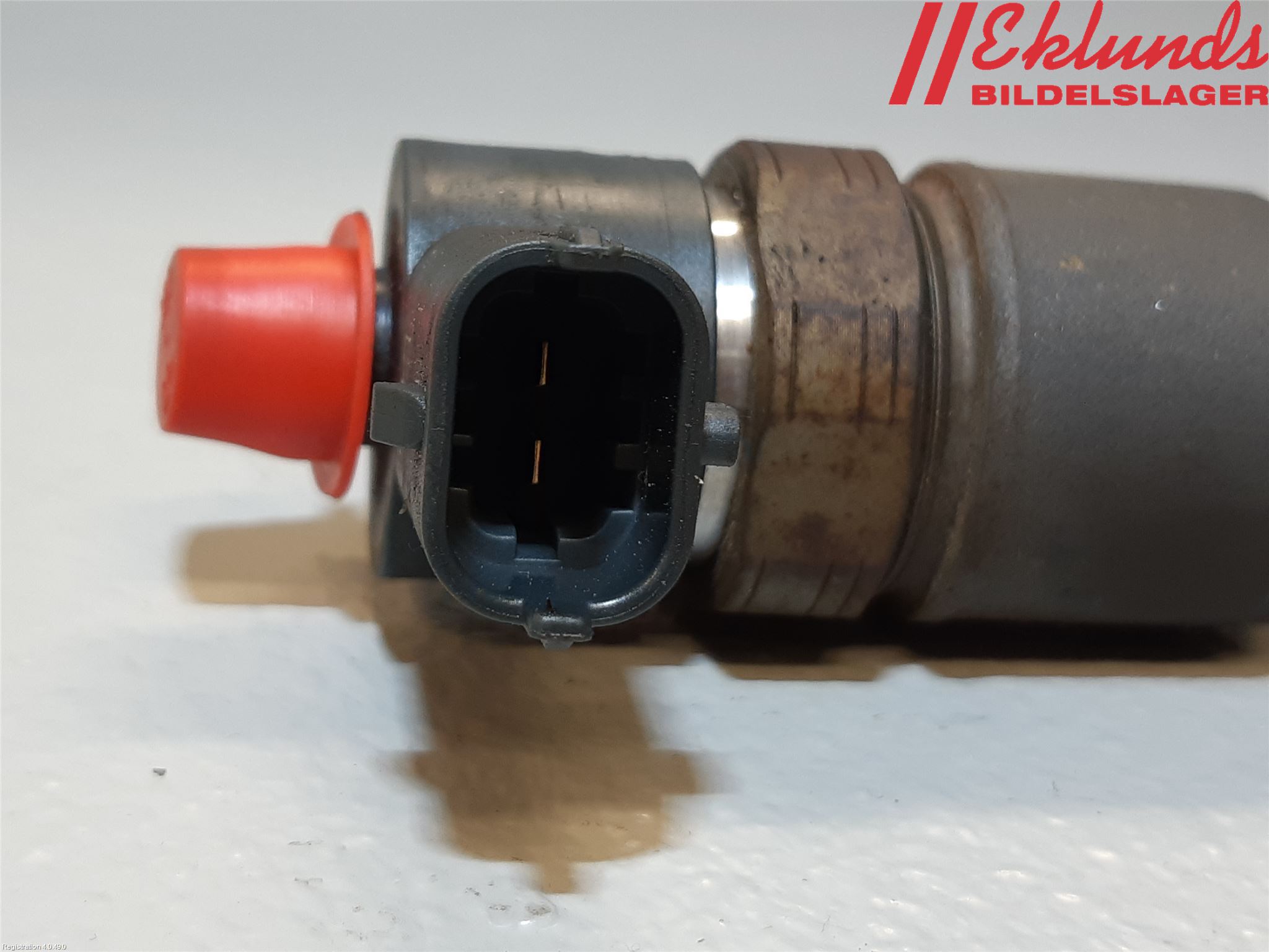 Hyundai i30 FD 07-12 Injspridare