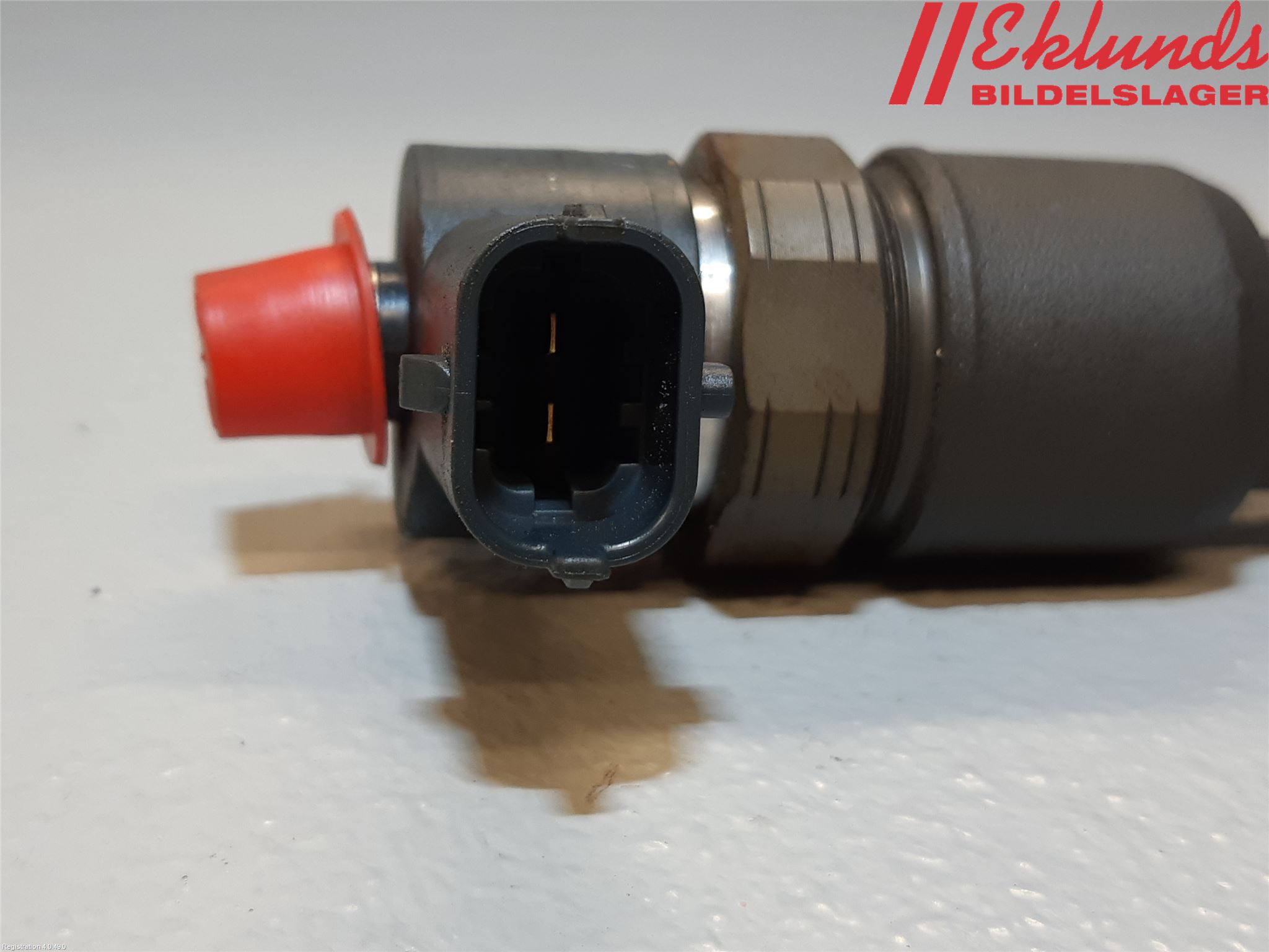 Hyundai i30 FD 07-12 Injspridare