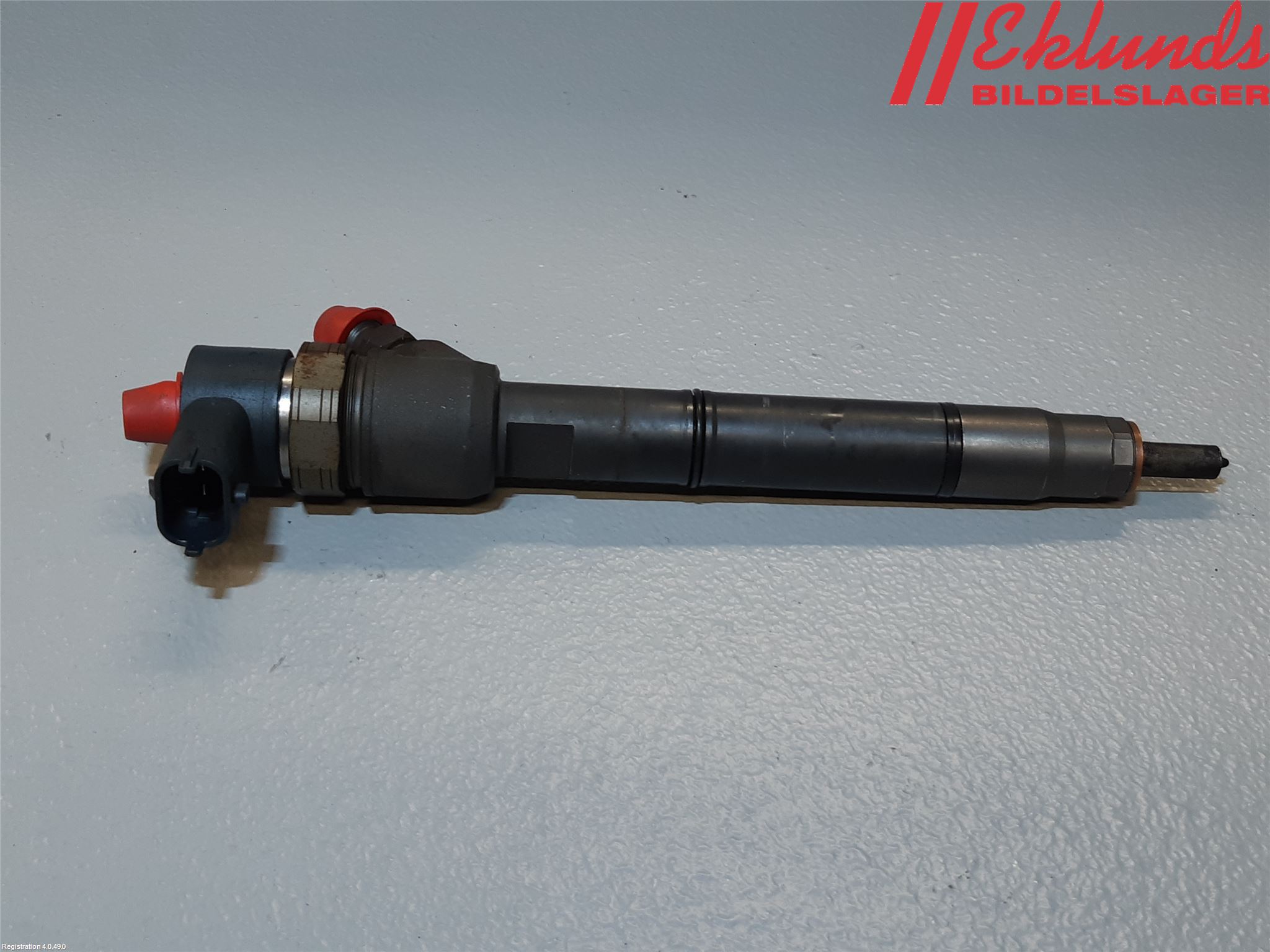 Hyundai i30 FD 07-12 Injspridare
