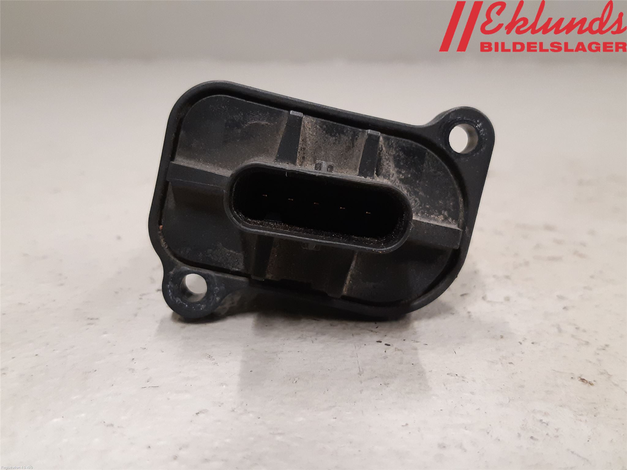 BMW 3 GT F34 13-19 Injluftmassamätare