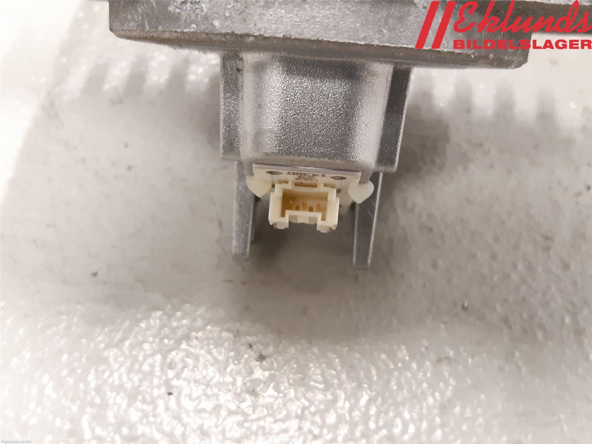 BMW 3 GT F34 13-19 Styrenhet Strålkastare