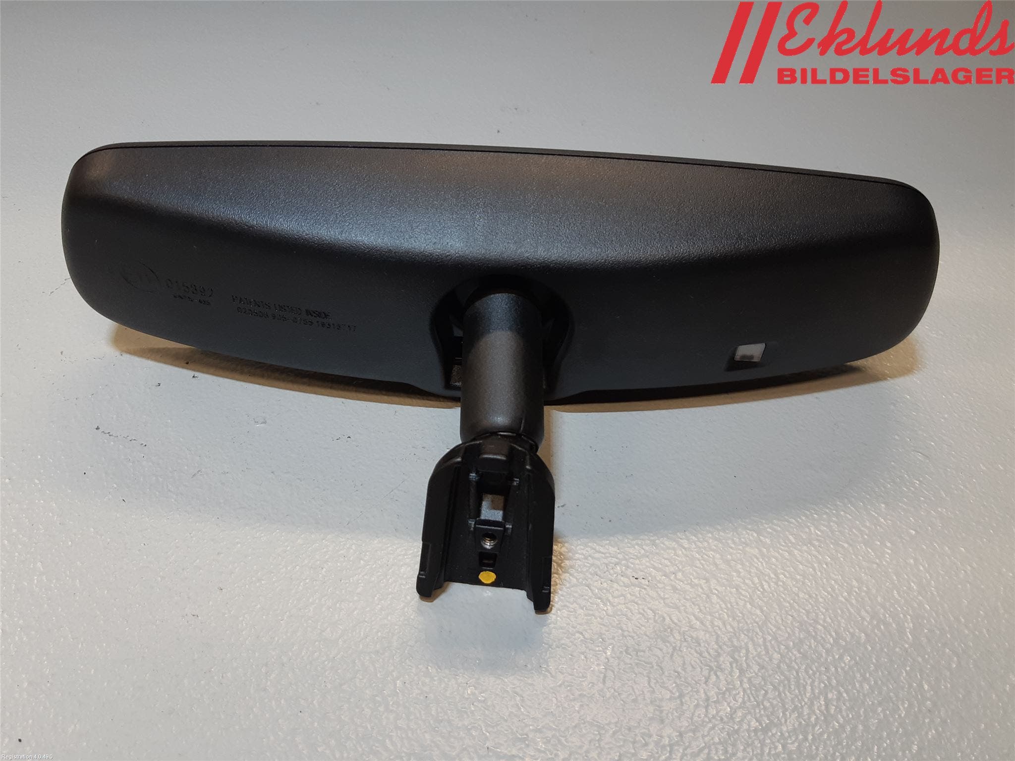 Kia CEED 06-12 Spegel Invändig El