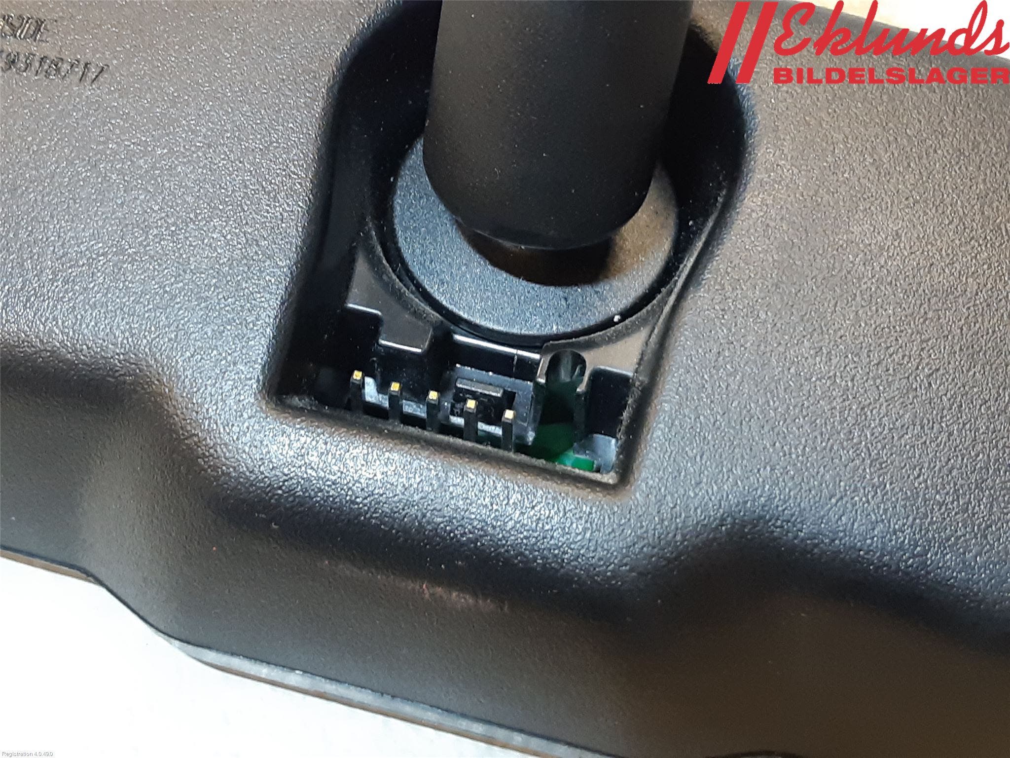 Kia CEED 06-12 Spegel Invändig El