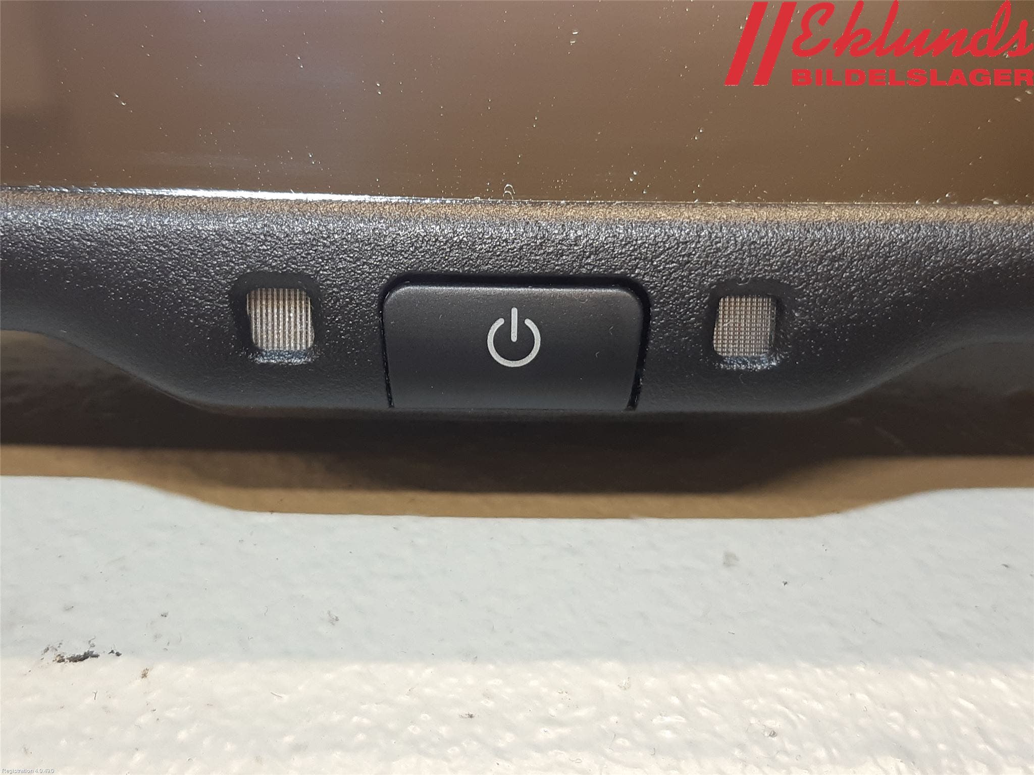 Kia CEED 06-12 Spegel Invändig El