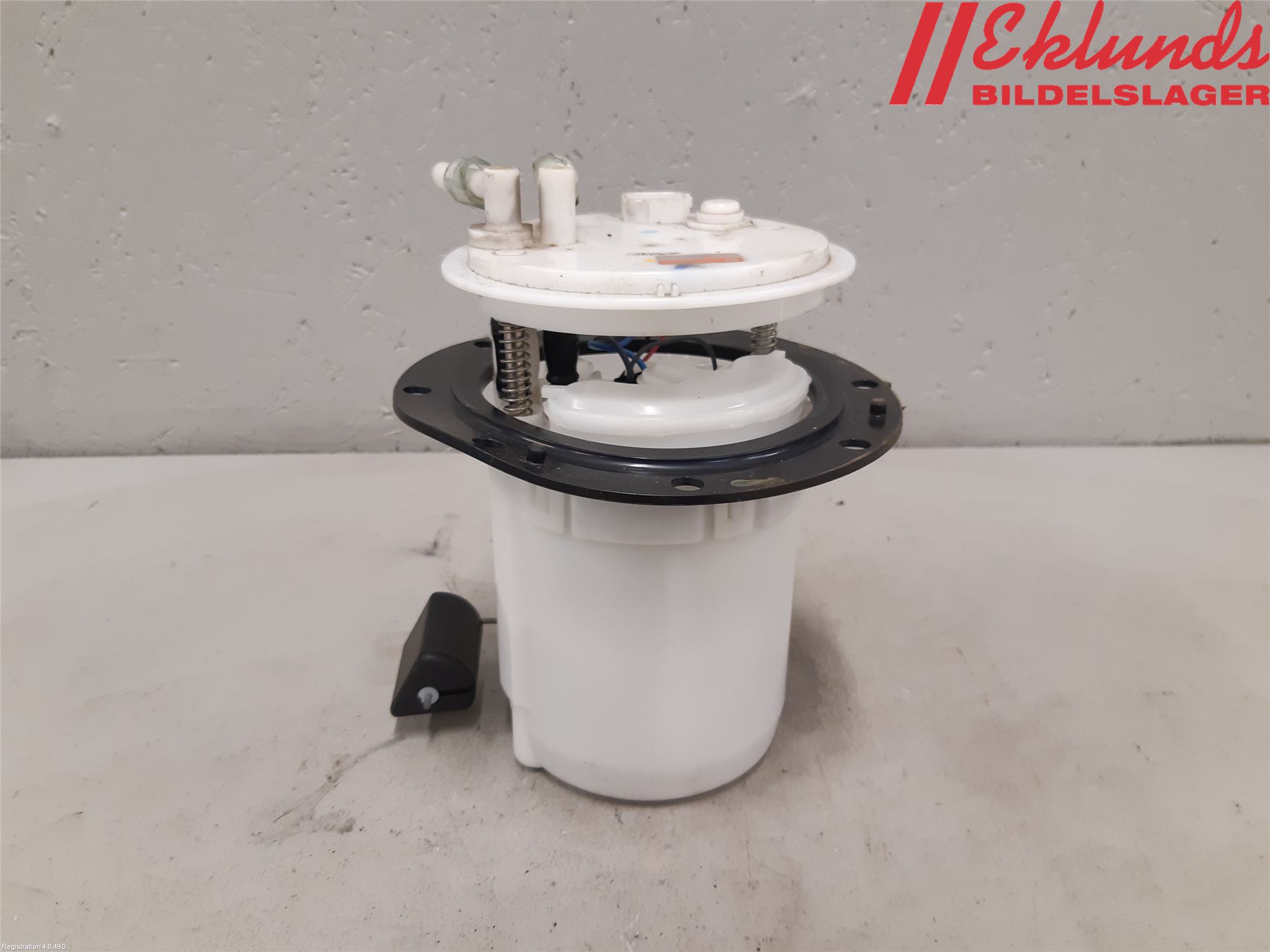 Subaru IMPREZA III 08-11 Bränslepump El