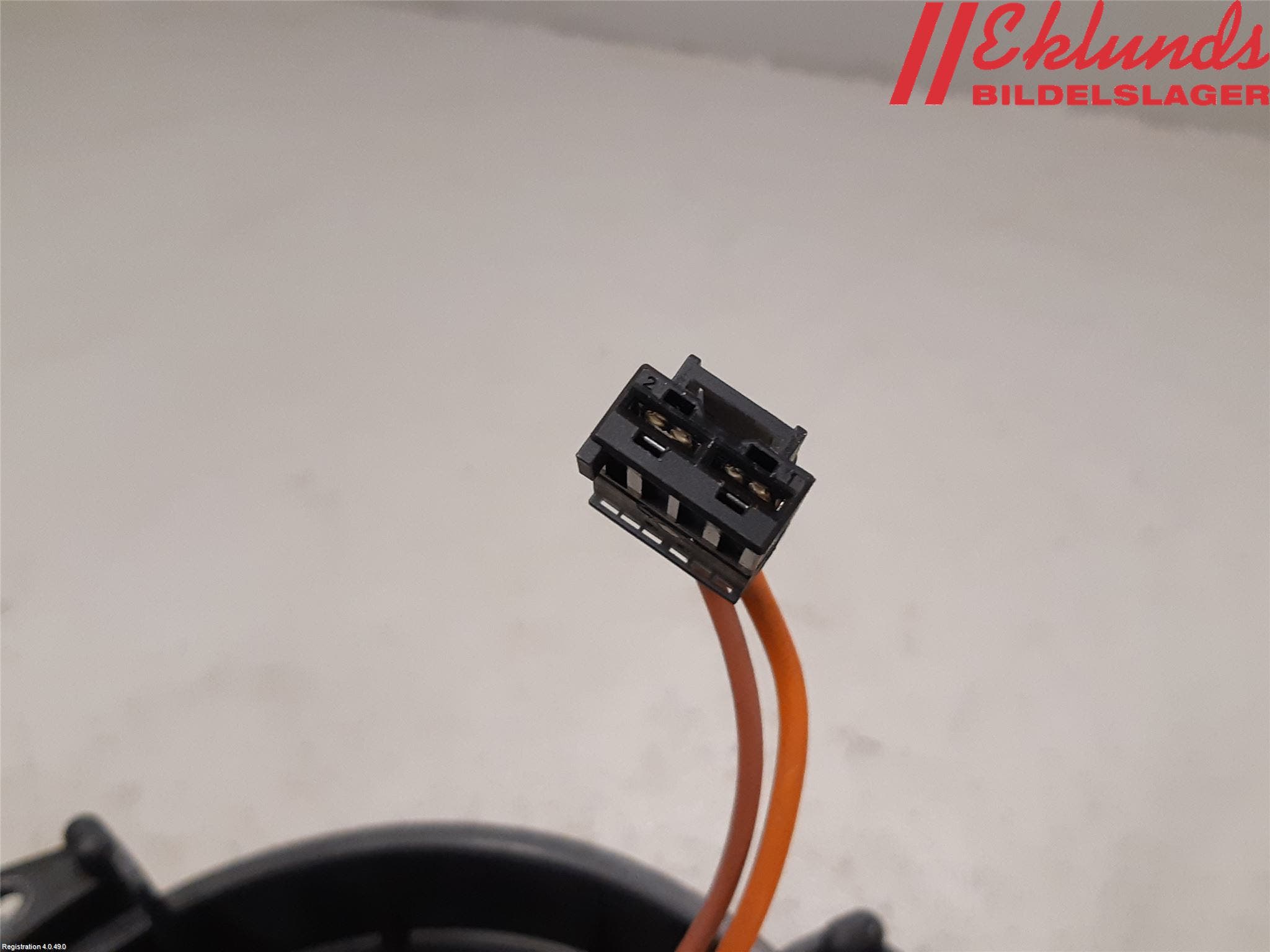 Mercedes-Benz MB CLA-KLASS (C117/X117) 13-19 Värmefläkt