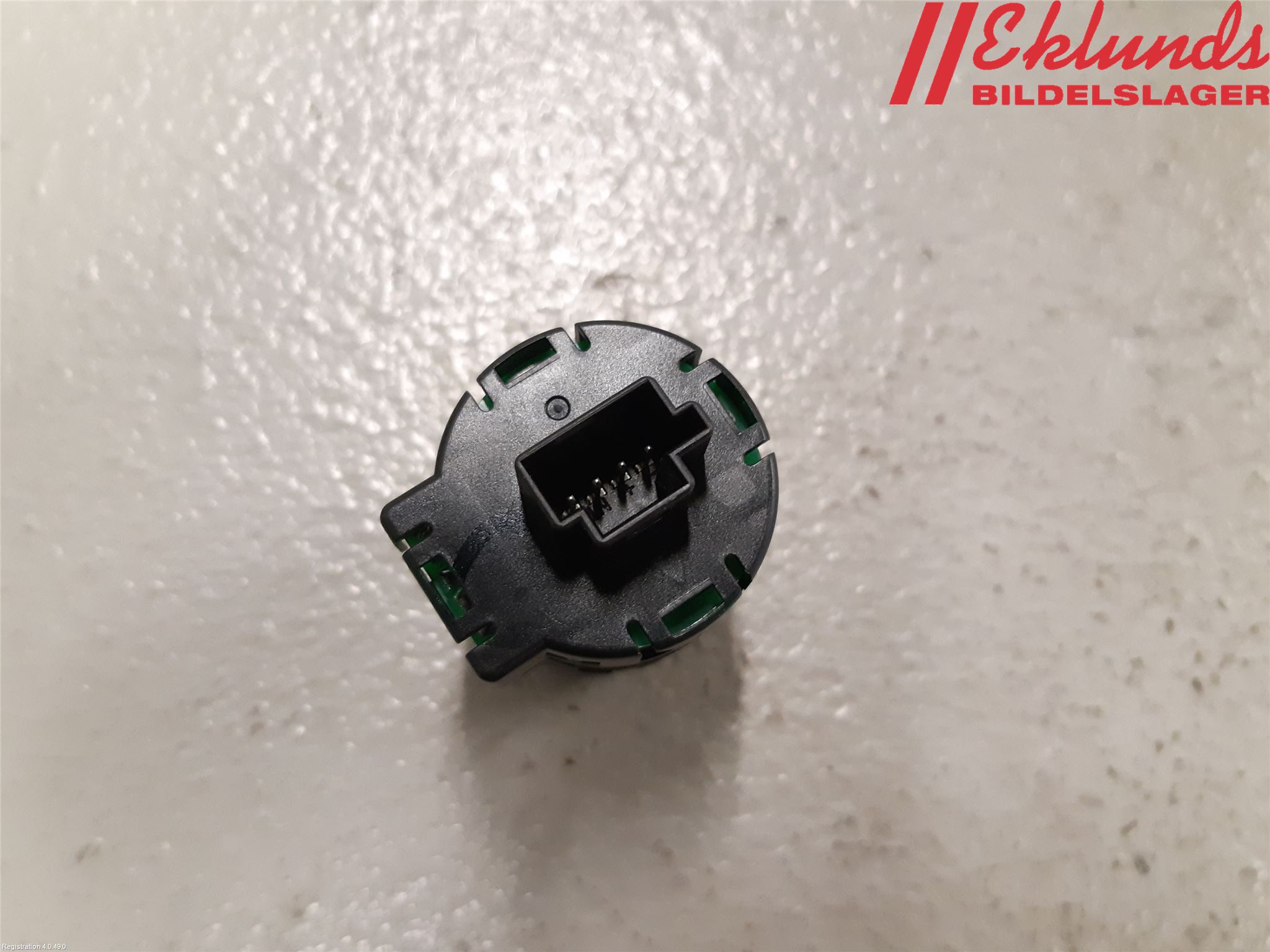 Mercedes-Benz MB CLA-KLASS (C117/X117) 13-19 Ac Innertemperatur Sensor