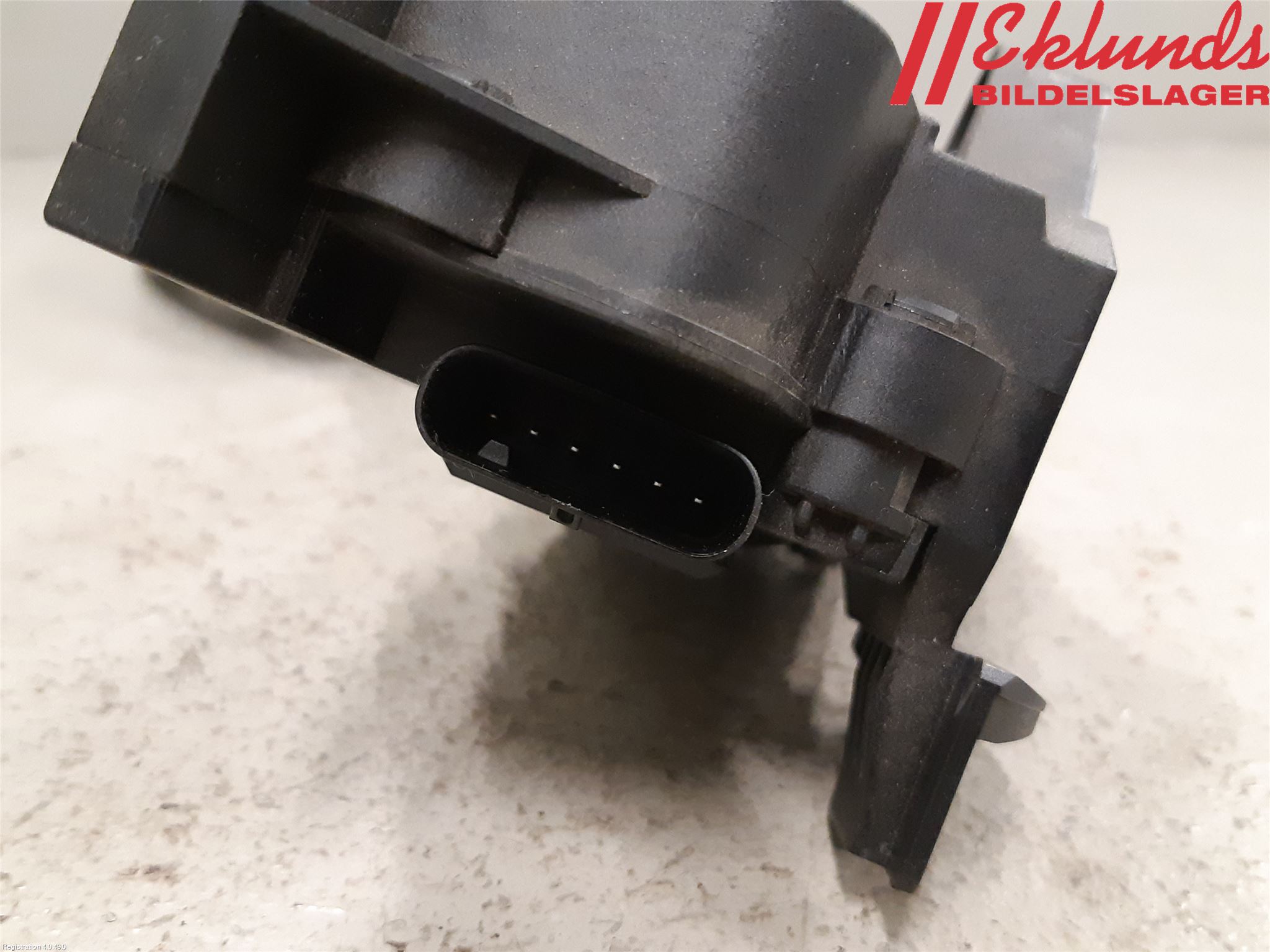 Mercedes-Benz MB CLA-KLASS (C117/X117) 13-19 Gaspedal