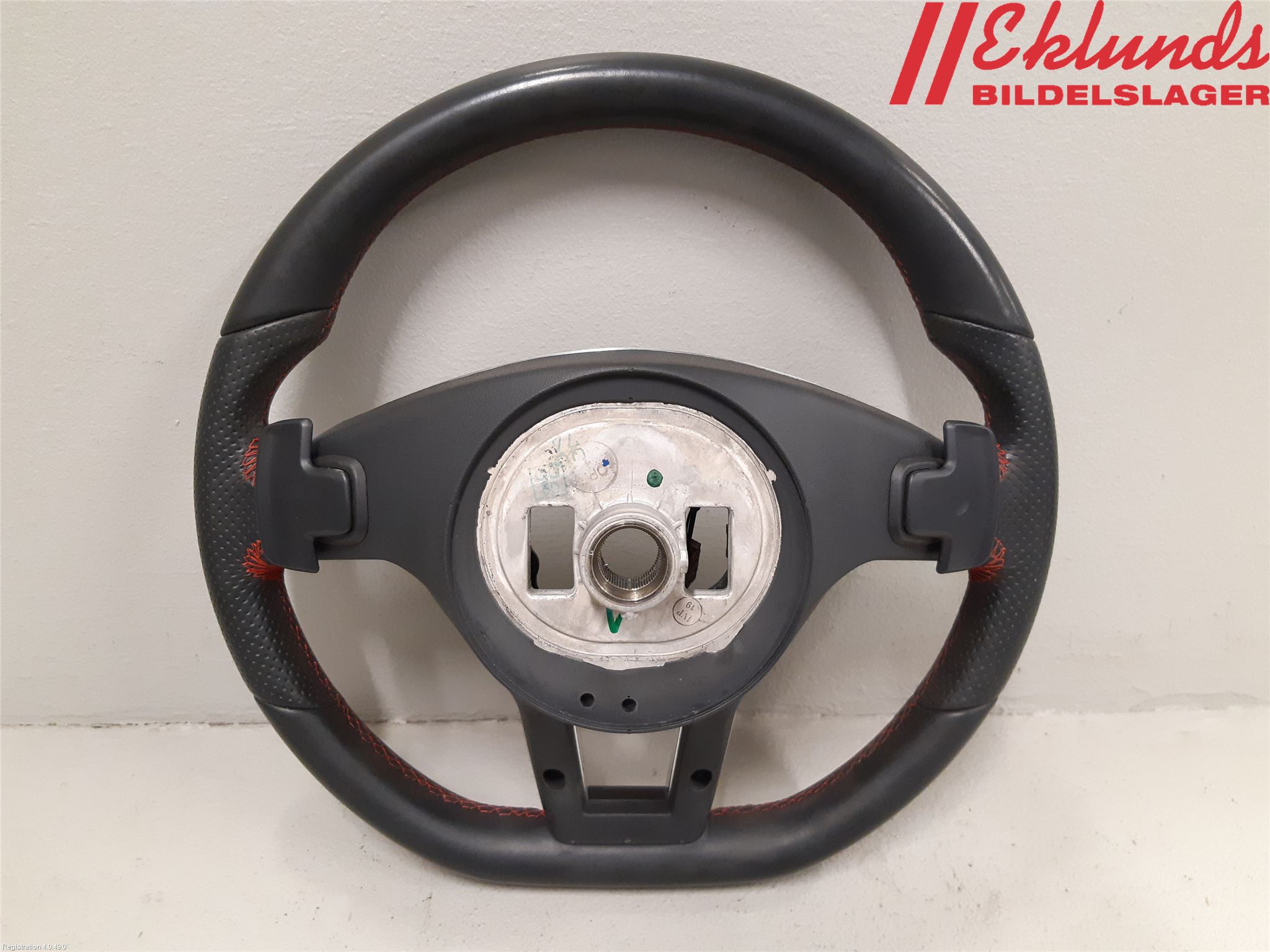 Mercedes-Benz MB CLA-KLASS (C117/X117) 13-19 Ratt