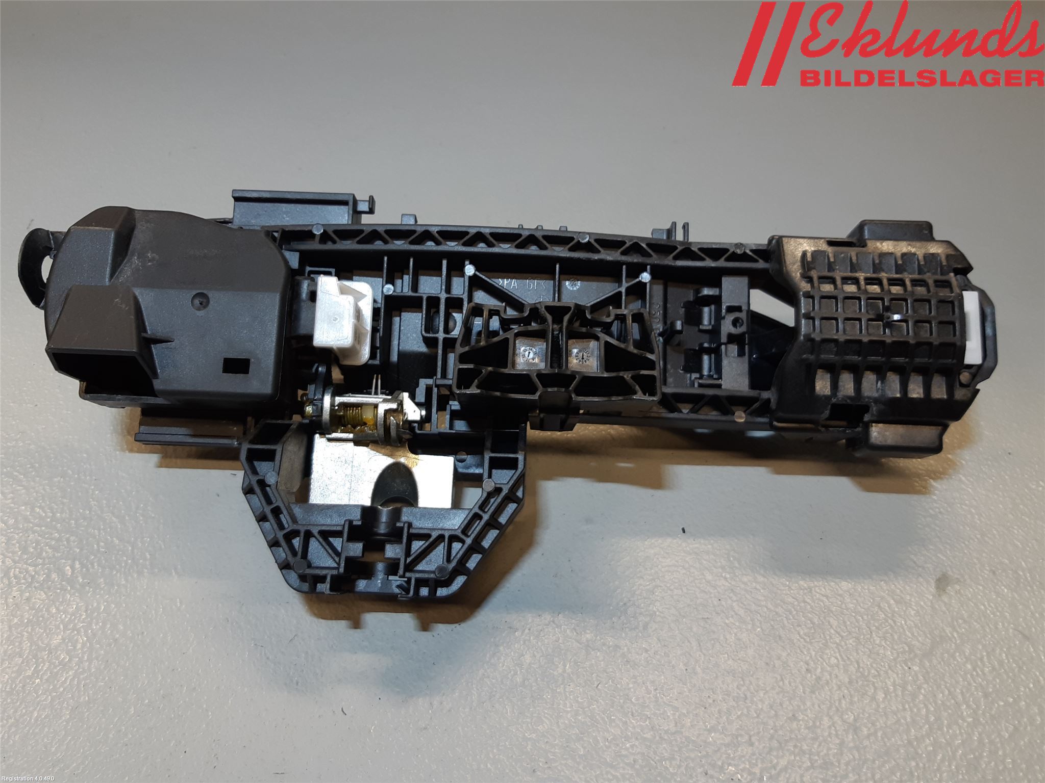 Mercedes-Benz MB CLA-KLASS (C117/X117) 13-19 Dörrhandtag Yttre Vä