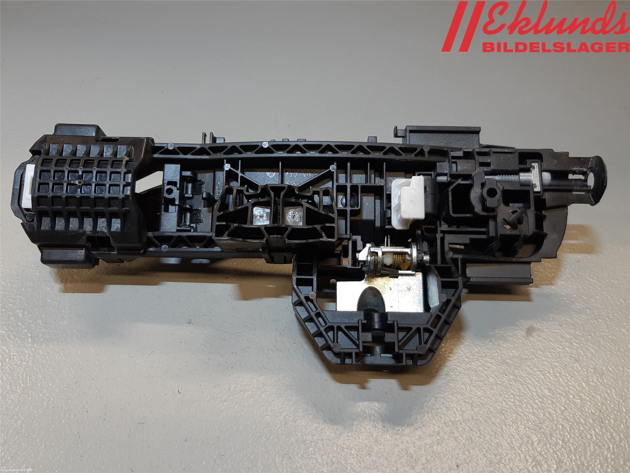 Mercedes-Benz MB CLA-KLASS (C117/X117) 13-19 Dörrhandtag Yttre Hö