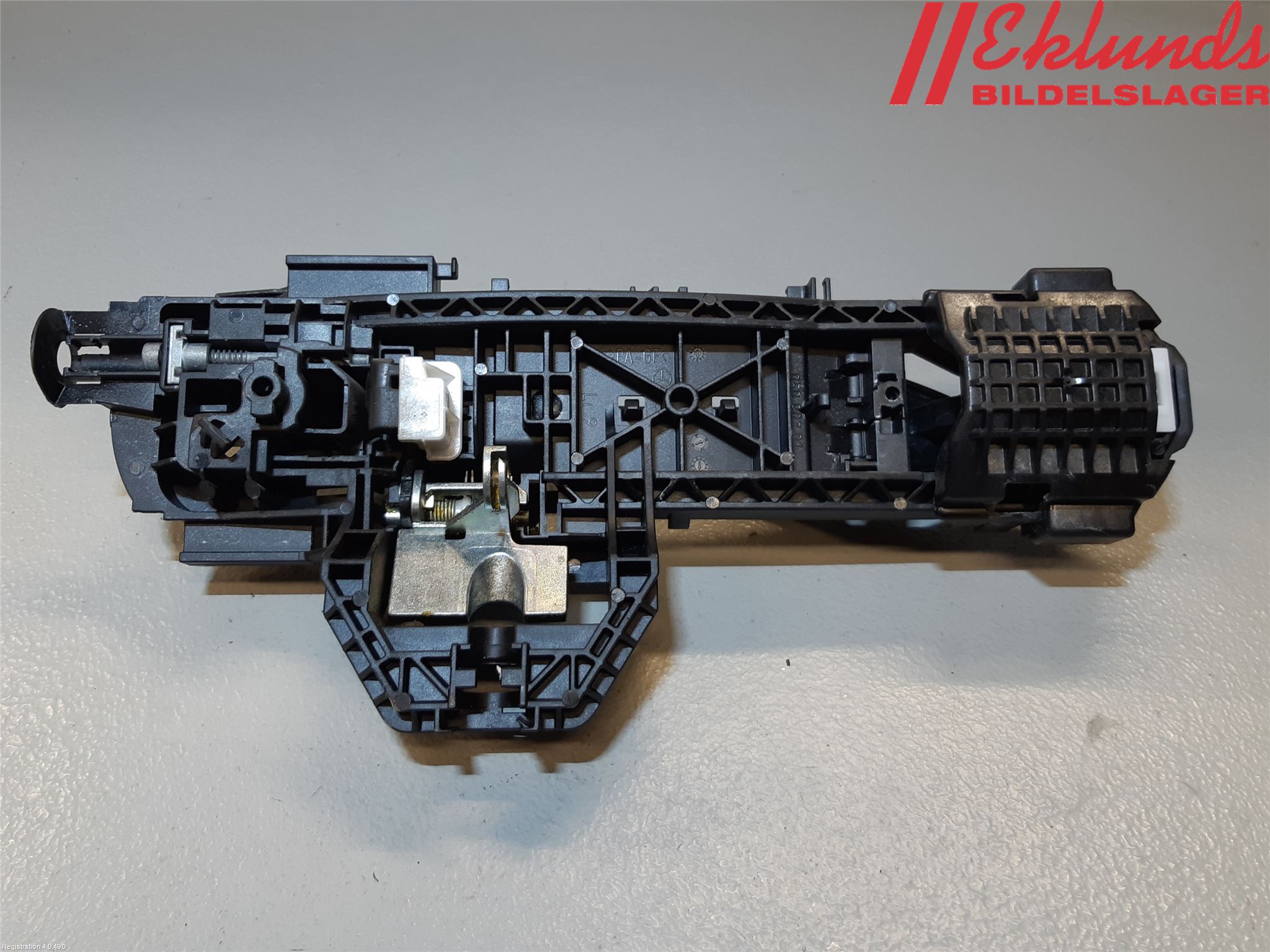 Mercedes-Benz MB CLA-KLASS (C117/X117) 13-19 Dörrhandtag Yttre Vä