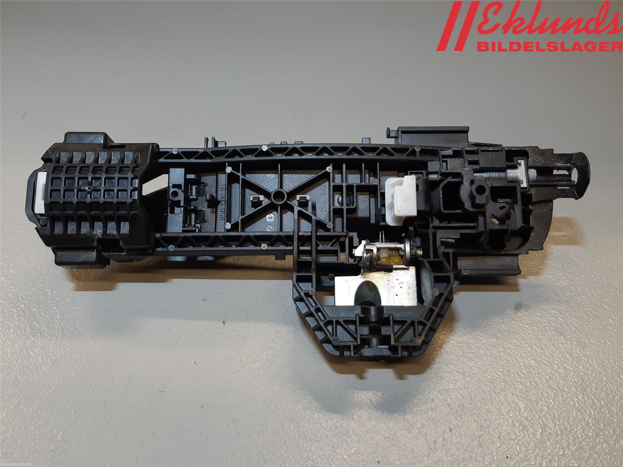 Mercedes-Benz MB CLA-KLASS (C117/X117) 13-19 Dörrhandtag Yttre Hö