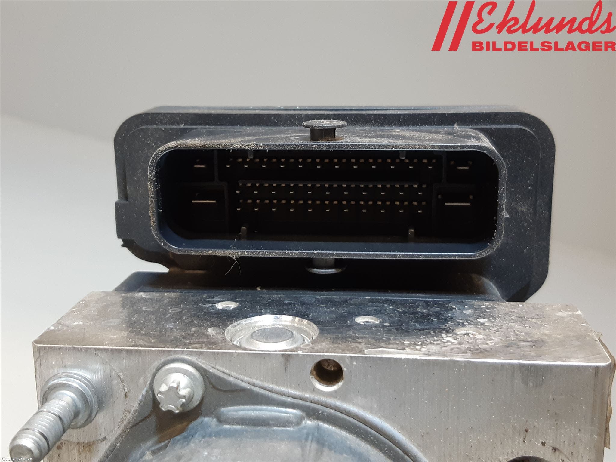 Mercedes-Benz MB CLA-KLASS (C117/X117) 13-19 Abs Hydraulaggregat