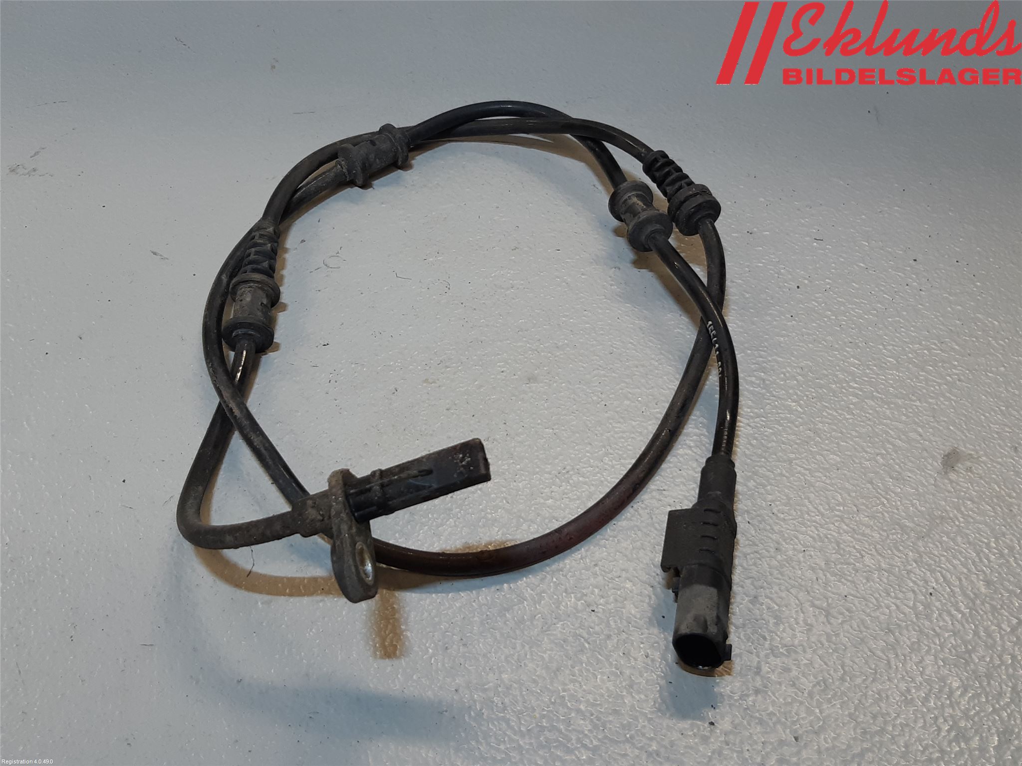 Mercedes-Benz MB CLA-KLASS (C117/X117) 13-19 Abs Sensor