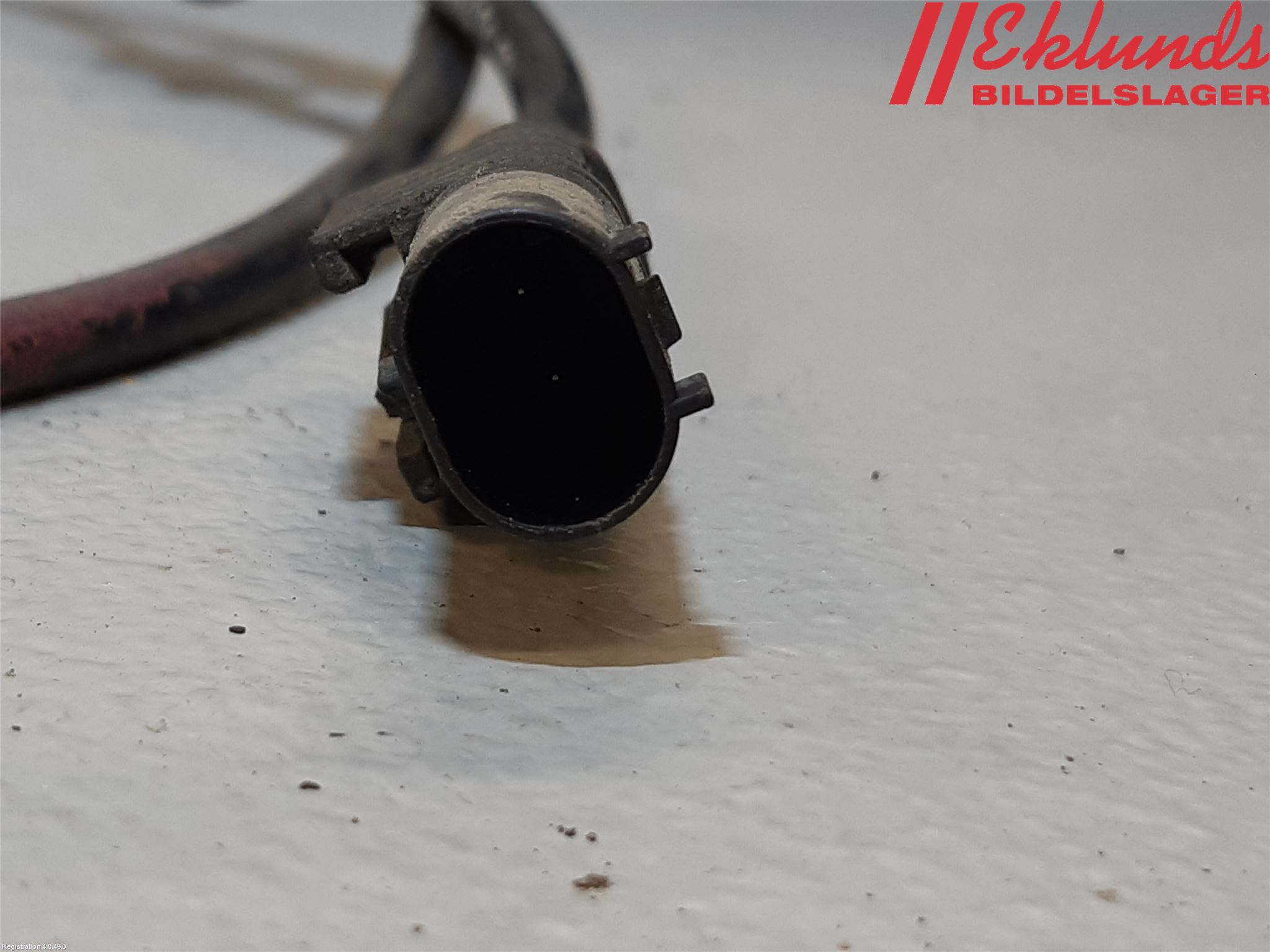 Mercedes-Benz MB CLA-KLASS (C117/X117) 13-19 Abs Sensor