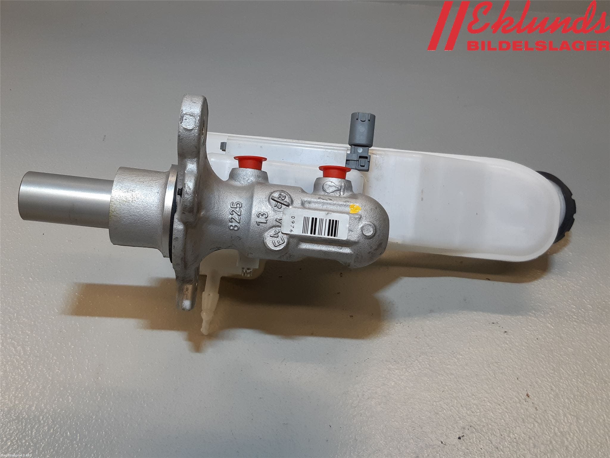 Mercedes-Benz MB CLA-KLASS (C117/X117) 13-19 Broms Huvudcylinder