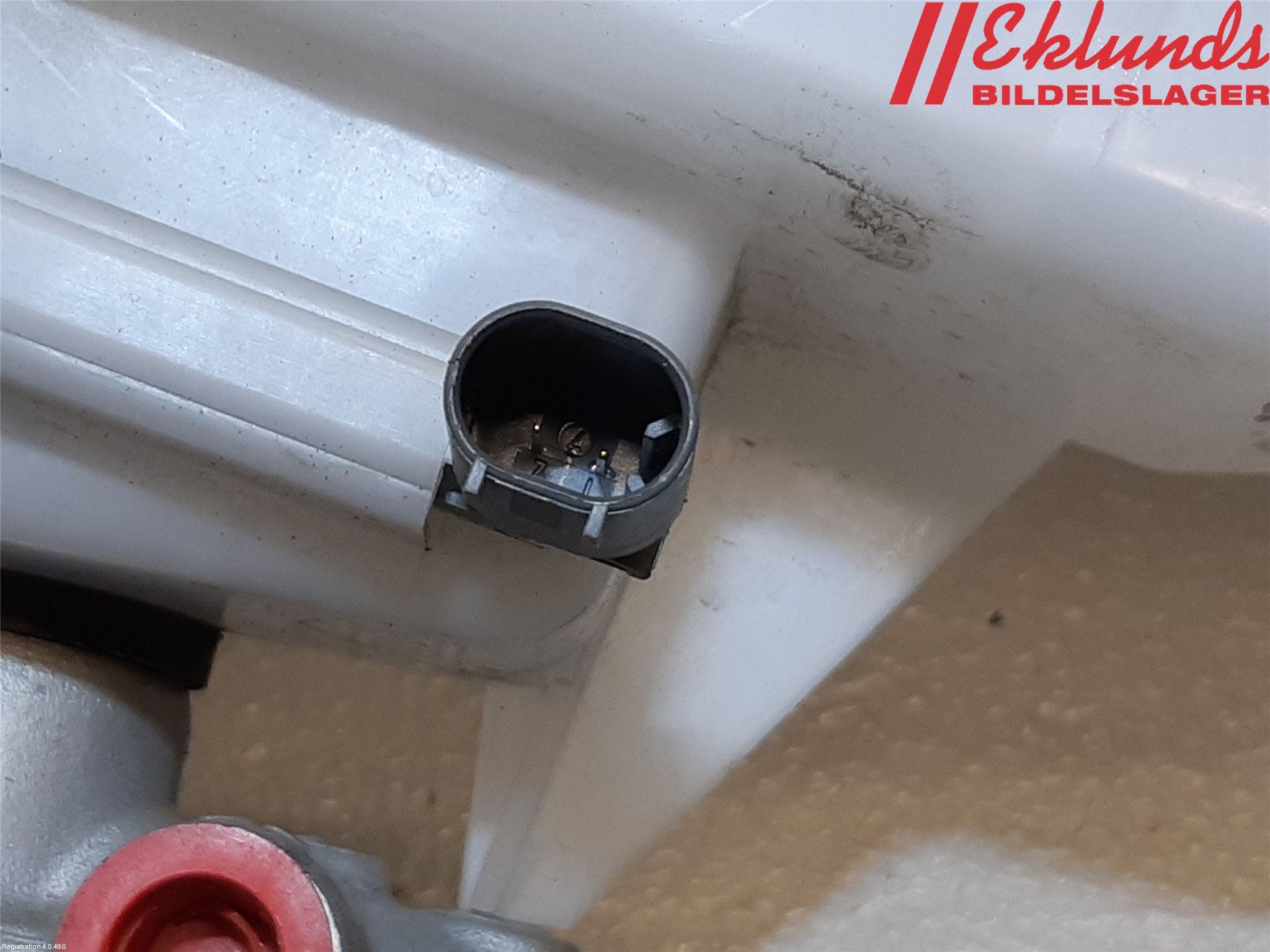 Mercedes-Benz MB CLA-KLASS (C117/X117) 13-19 Broms Huvudcylinder