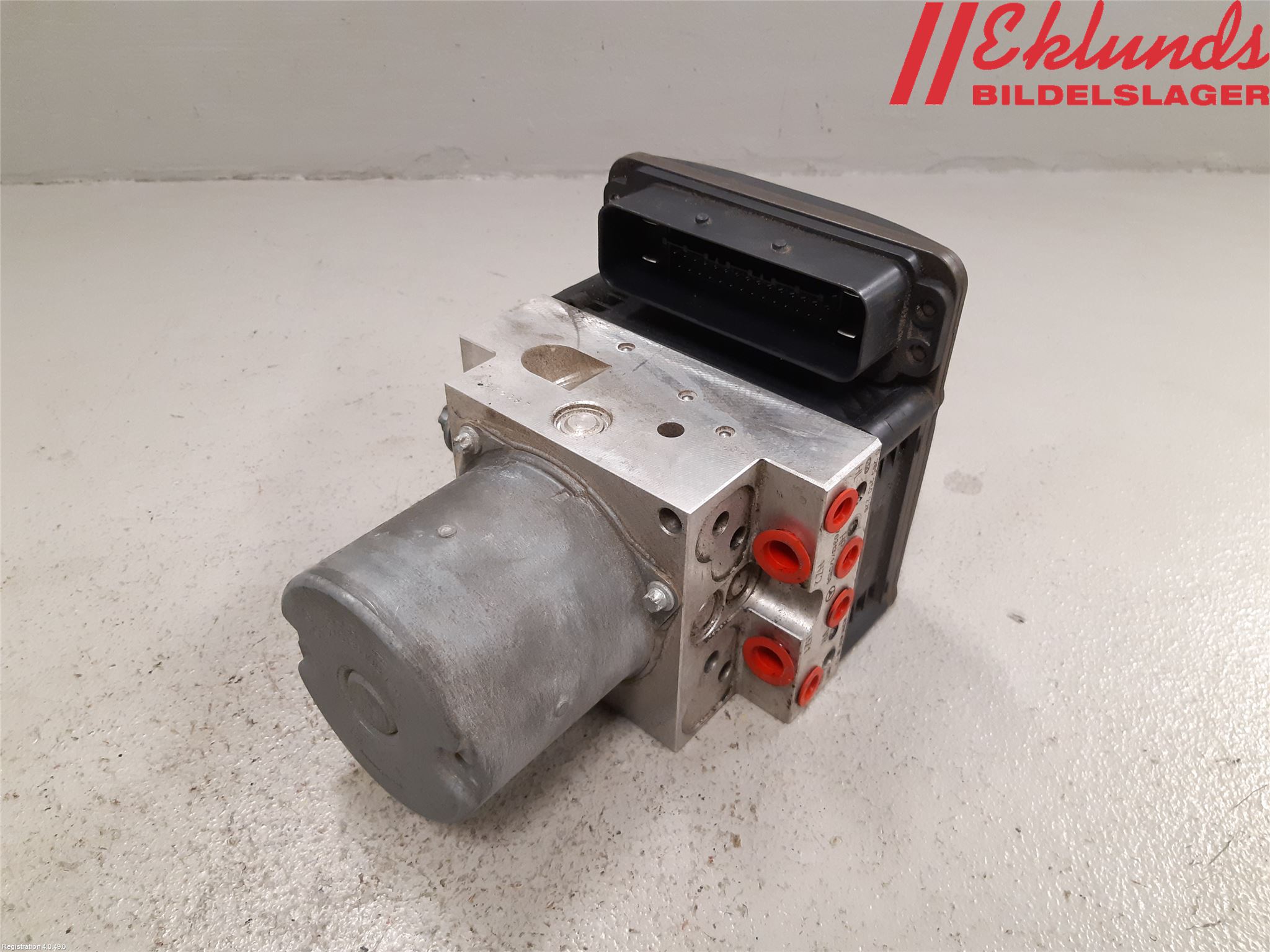 Mercedes-Benz MB CLS (C219) 03-11 Abs Hydraulaggregat