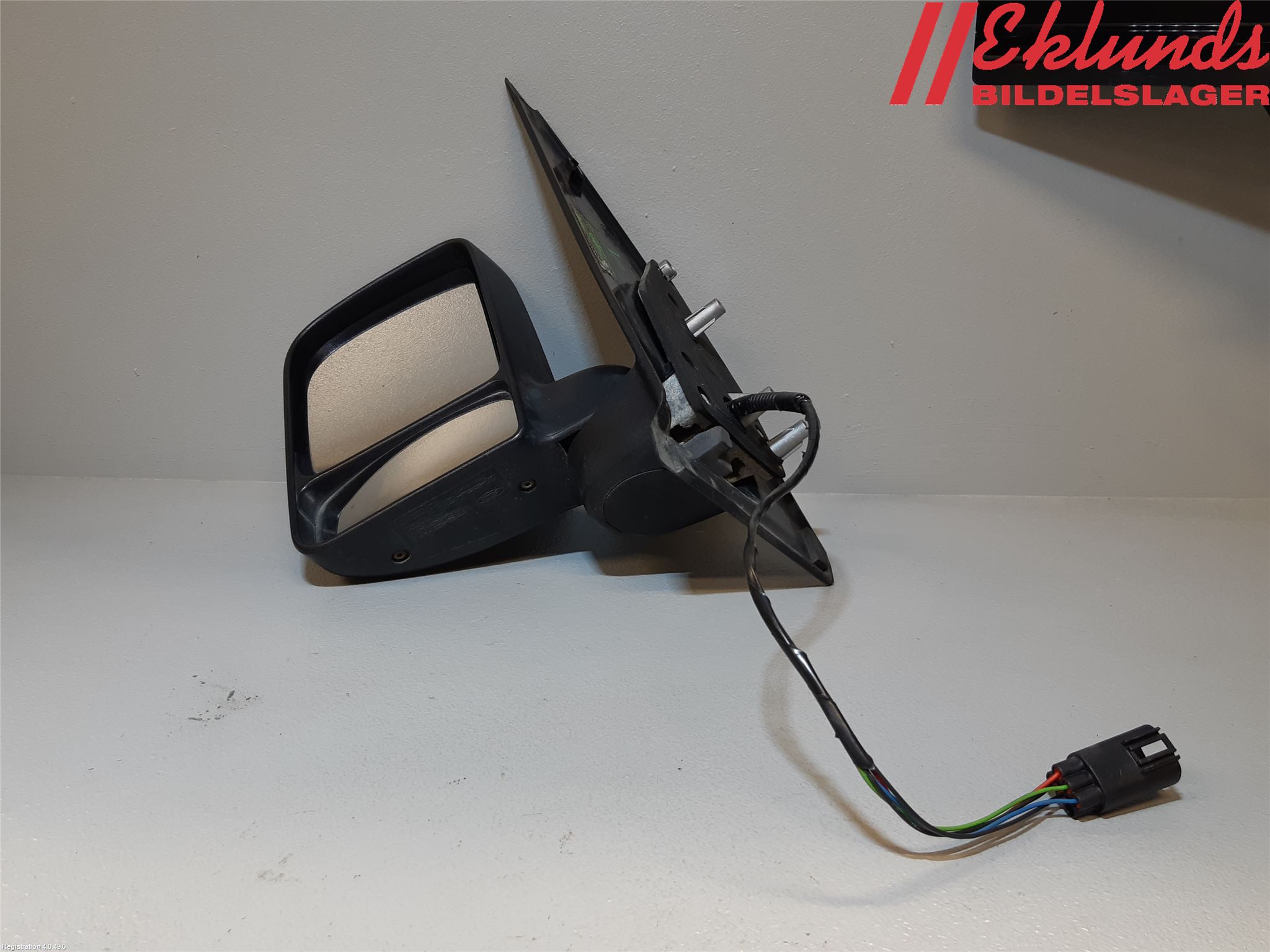 Ford TRANSIT CONNECT 09-13 Spegel Yttre El Vä