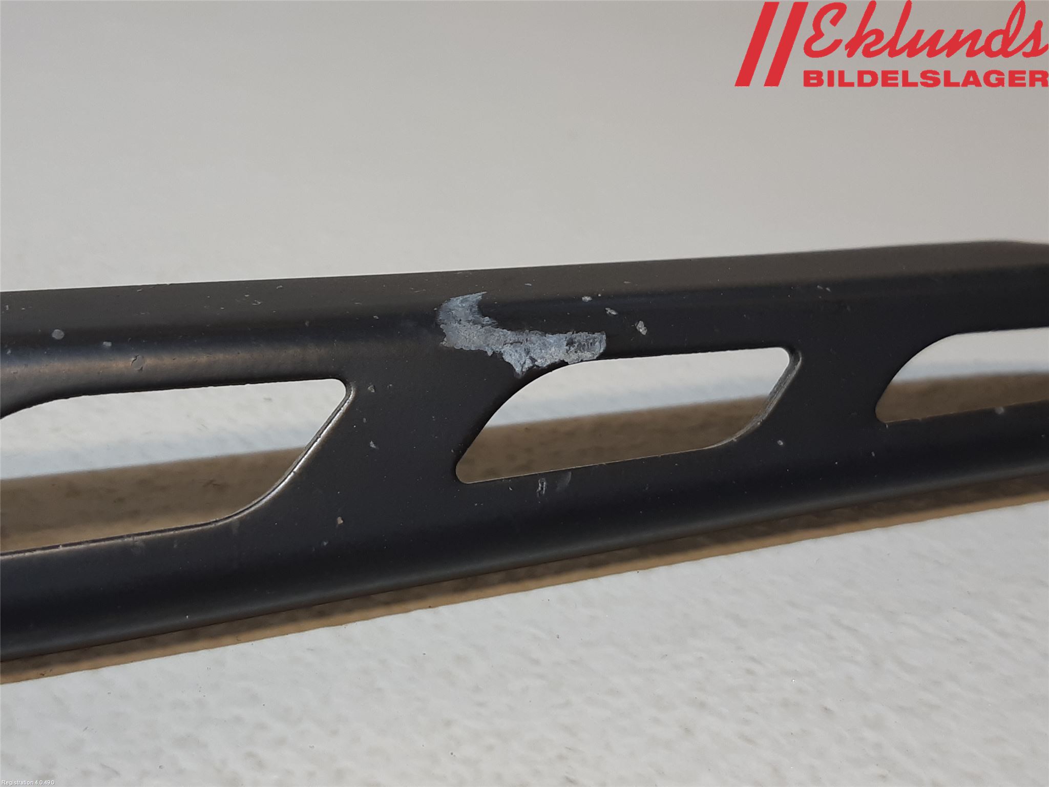 BMW 5 E60/61 Sed/Tou 02-10 Torkararm Armar Vindruta