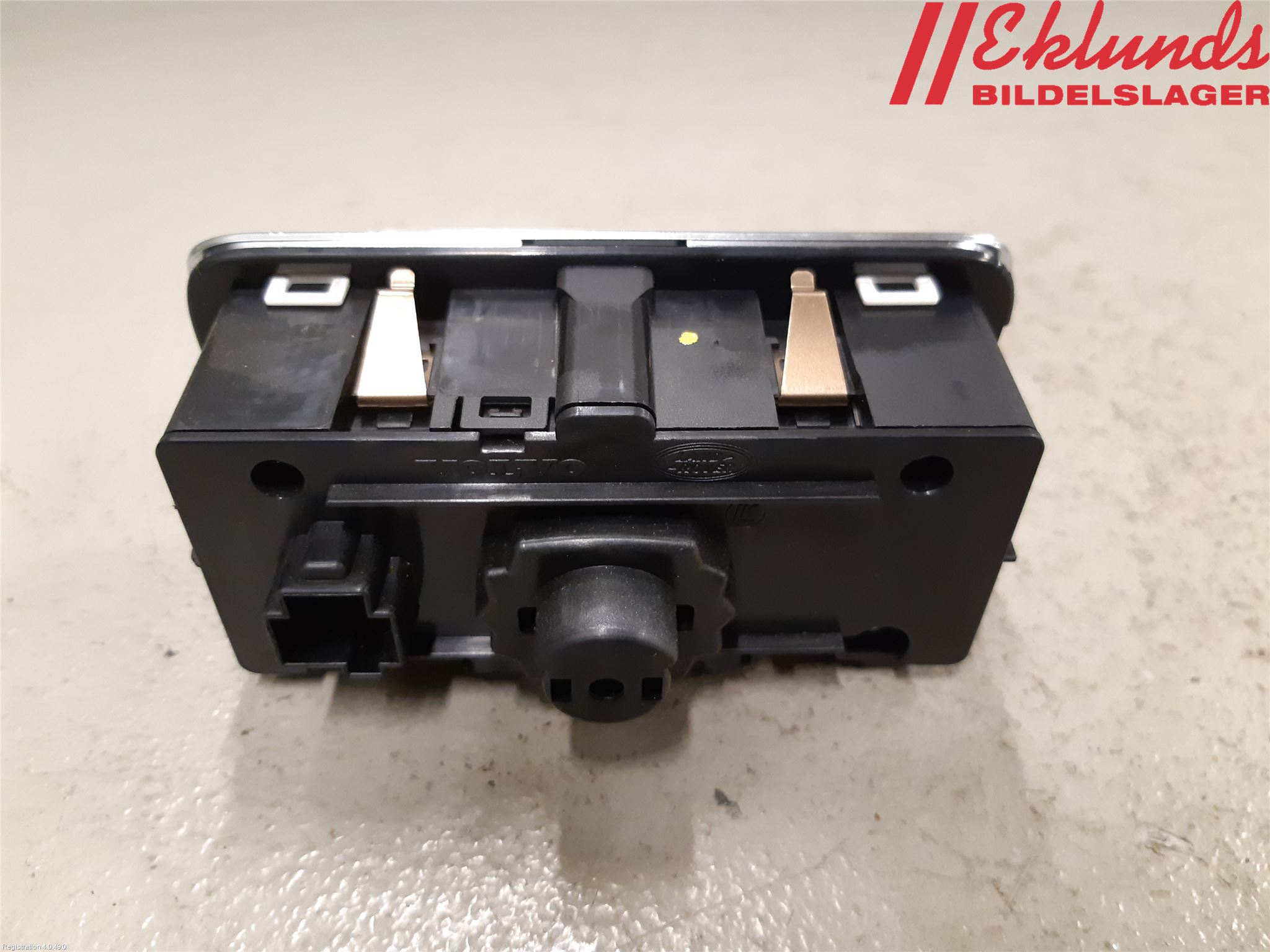 Volvo V60 14-18 Strömställare Ljus