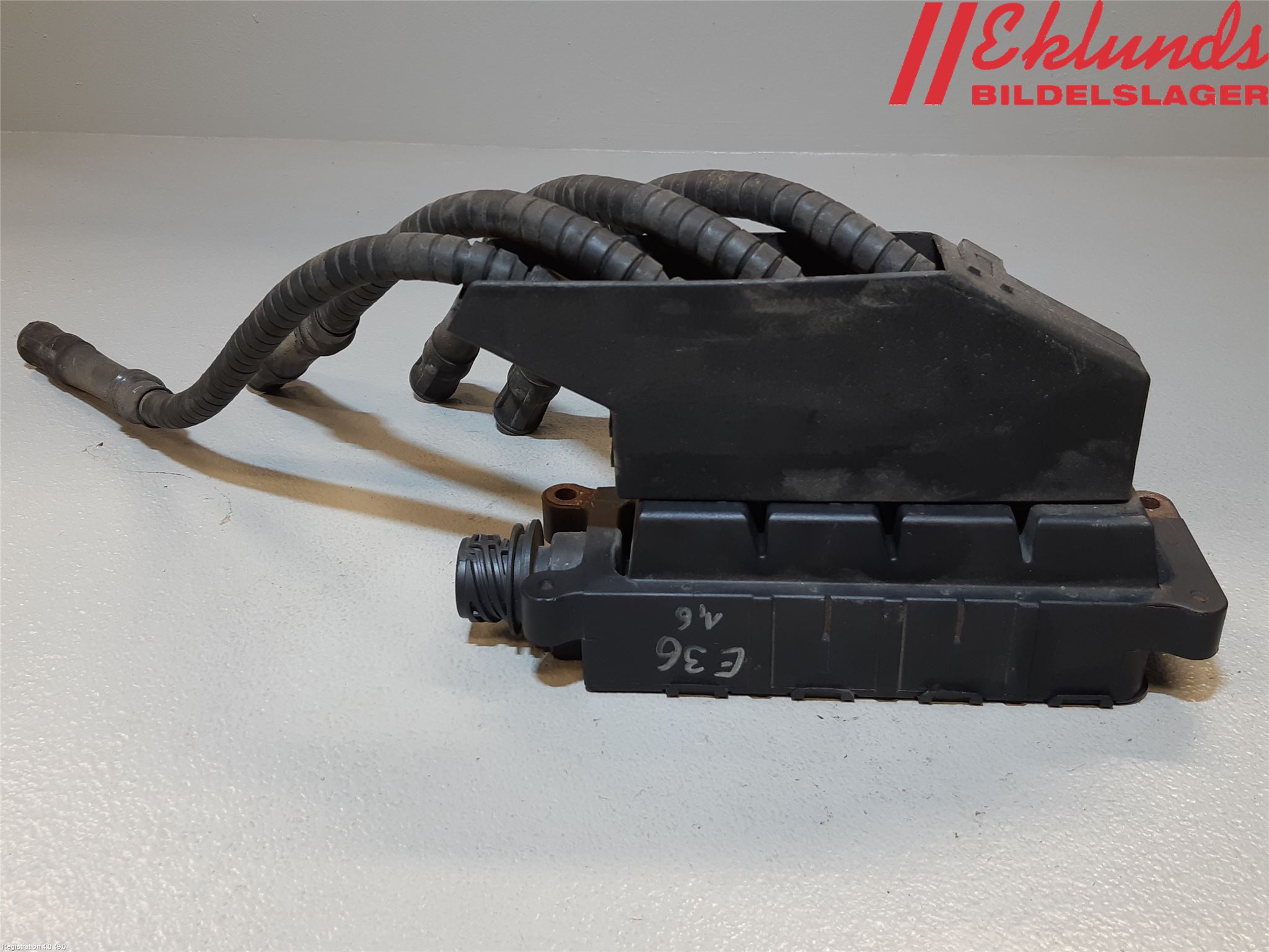 BMW Z3 E36/6    94-02 Tändspole