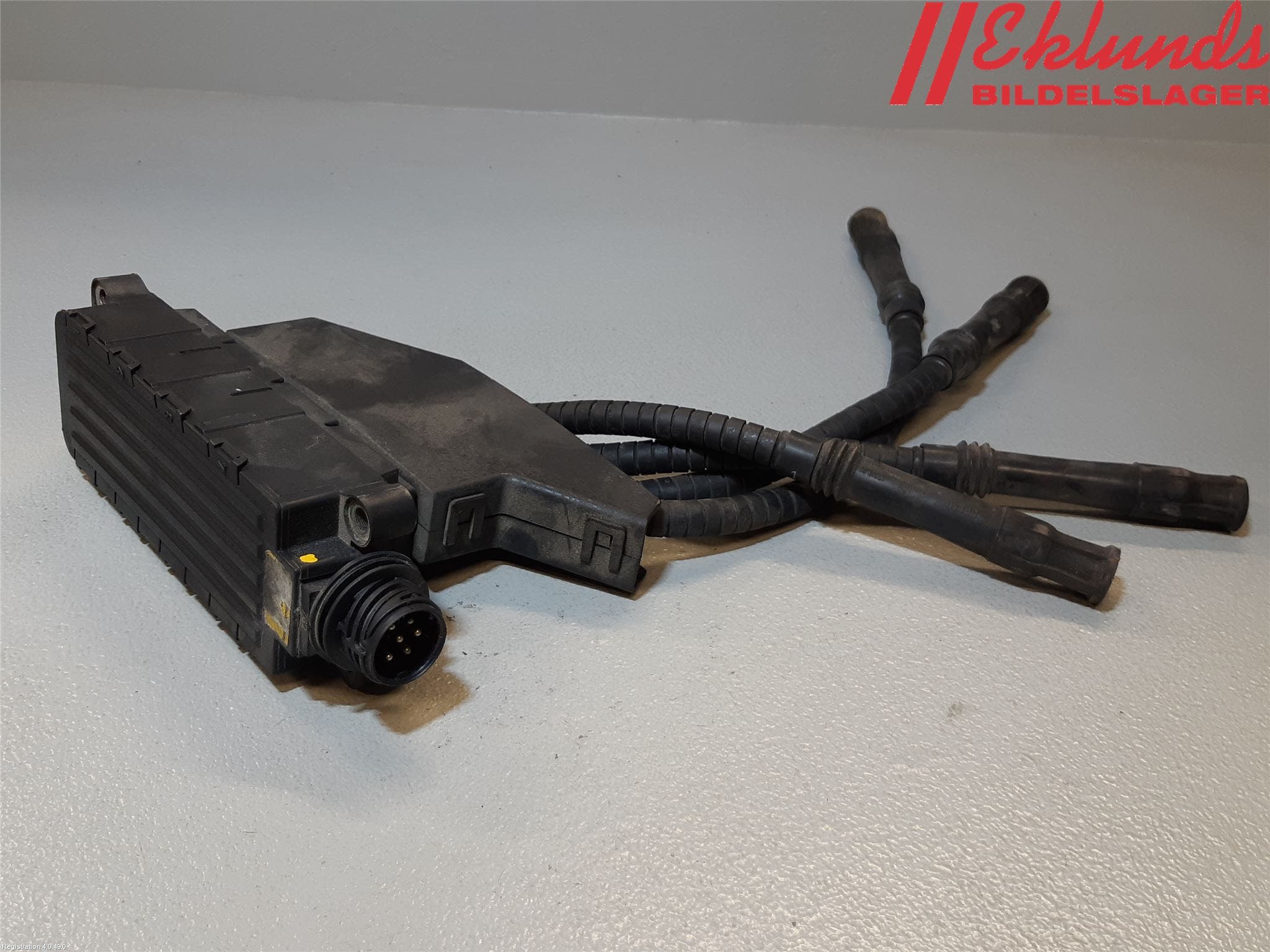 BMW Z3 E36/6 94-02 Tändspole