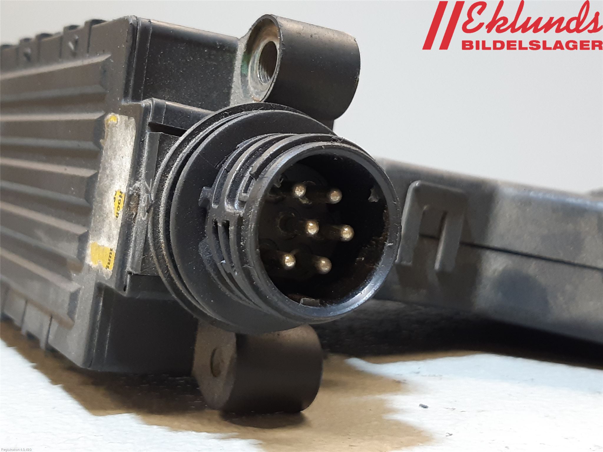 BMW Z3 E36/6    94-02 Tändspole