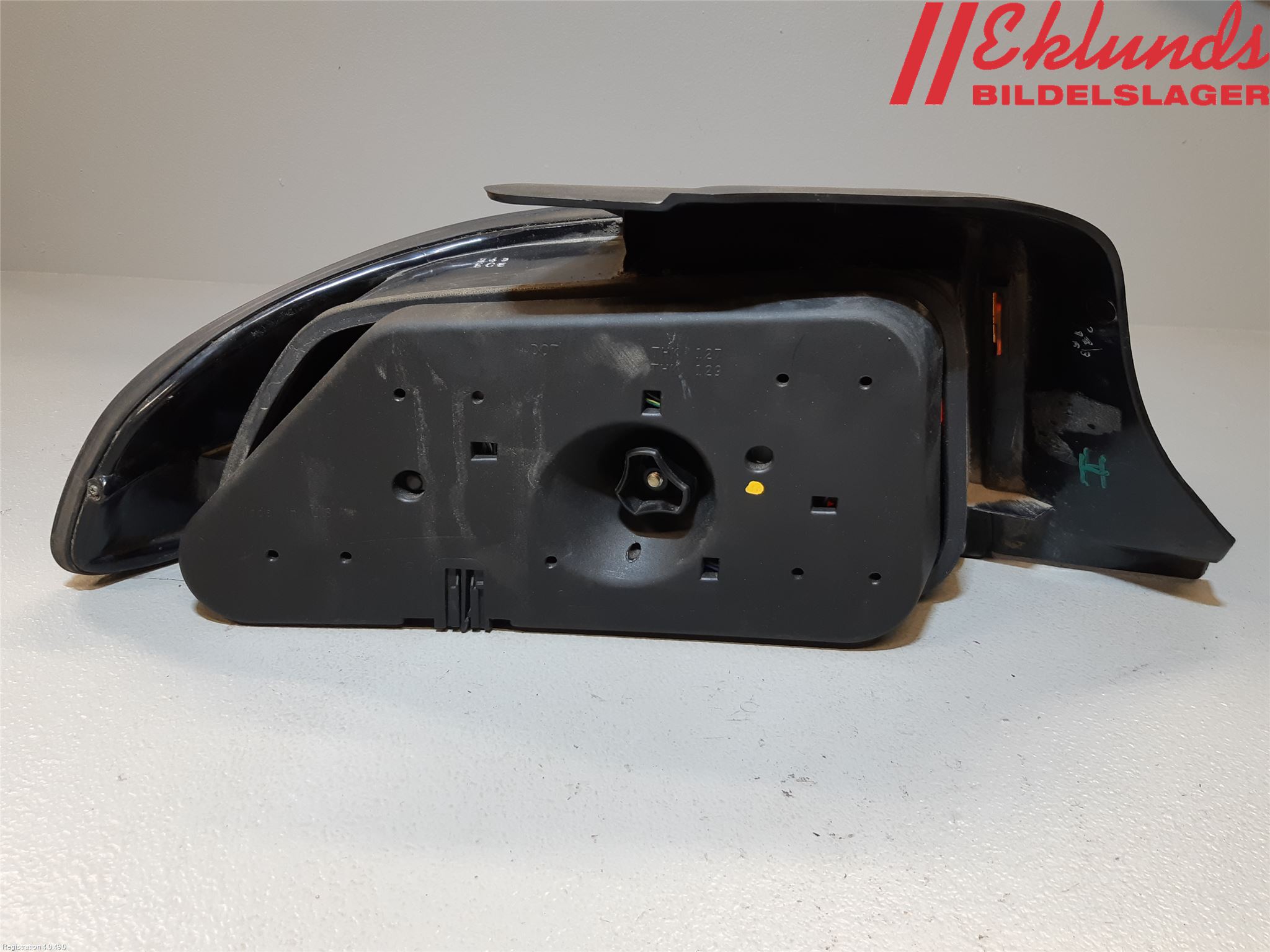 BMW Z3 E36/6    94-02 Bakljus Höger