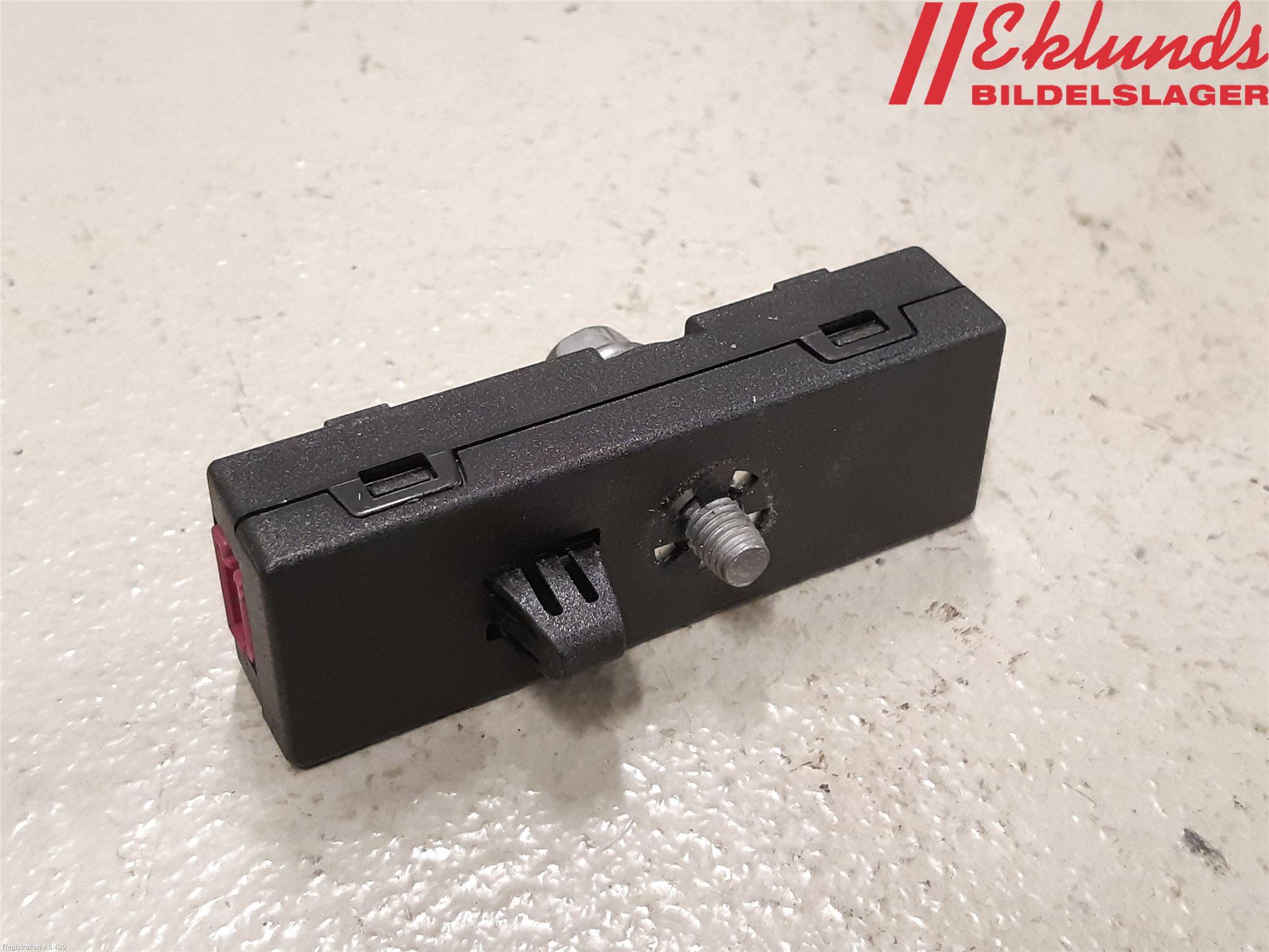 Volvo V60 14-18 El Övrigt