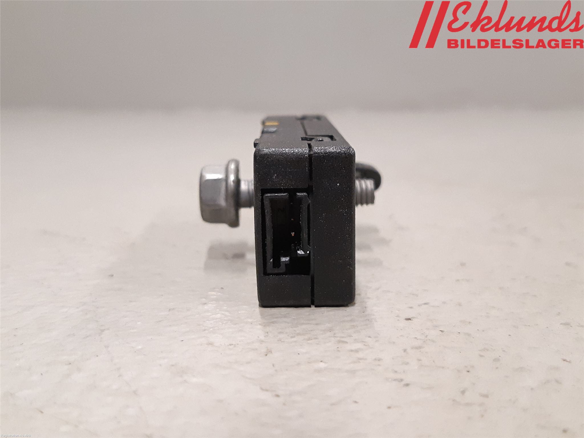 Volvo V60 14-18 El Övrigt