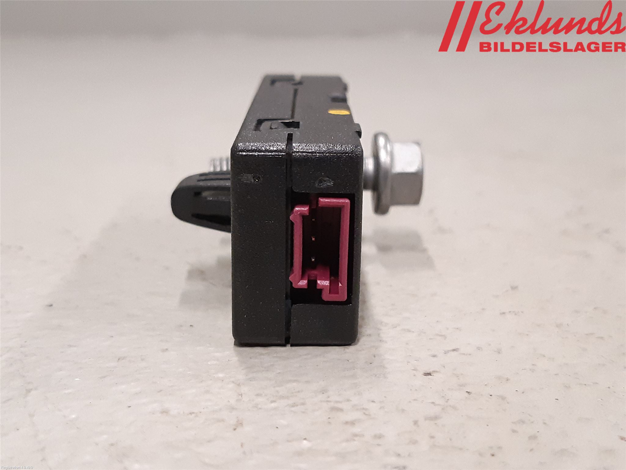 Volvo V60 14-18 El Övrigt