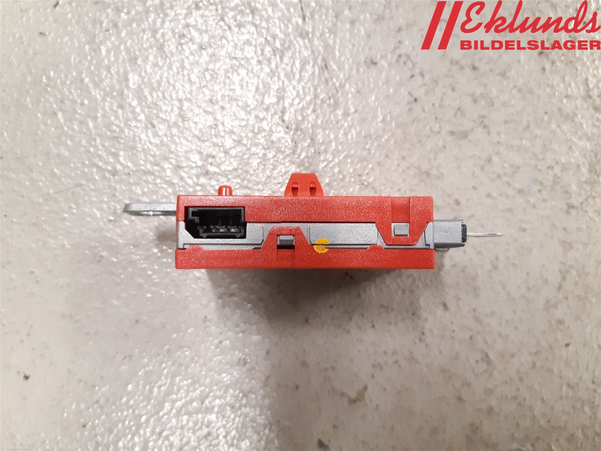 Volvo V60 14-18 Antennförstärkare