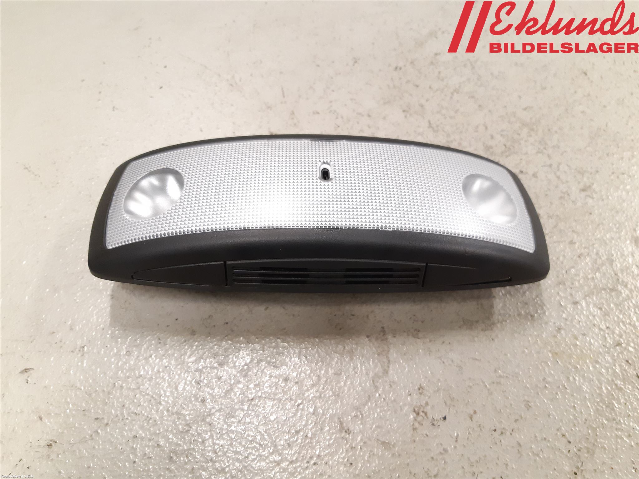 Volvo V60 14-18 Innerbelysning