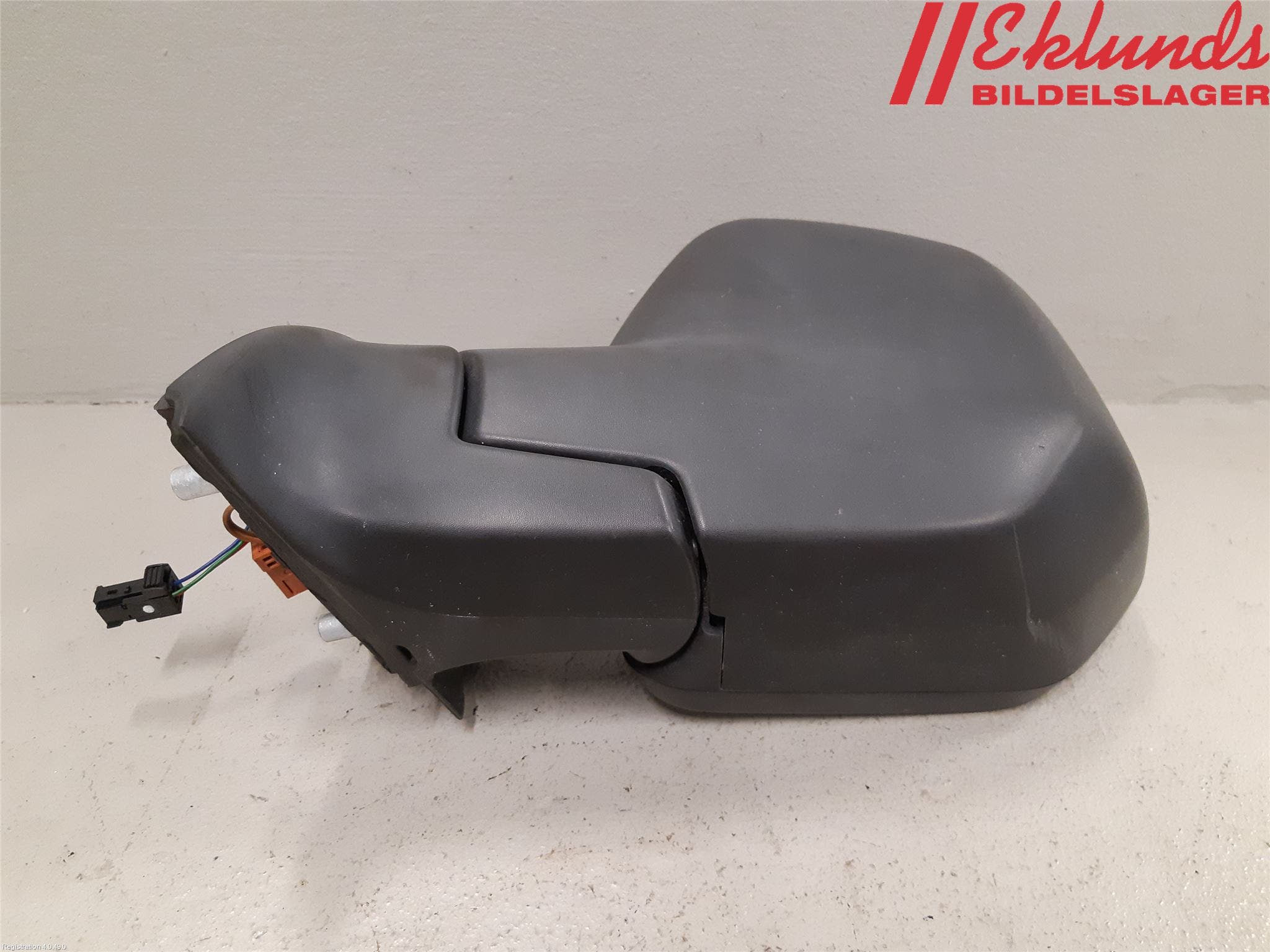 Citroen BERLINGO 08-18 Spegel Yttre El Vä