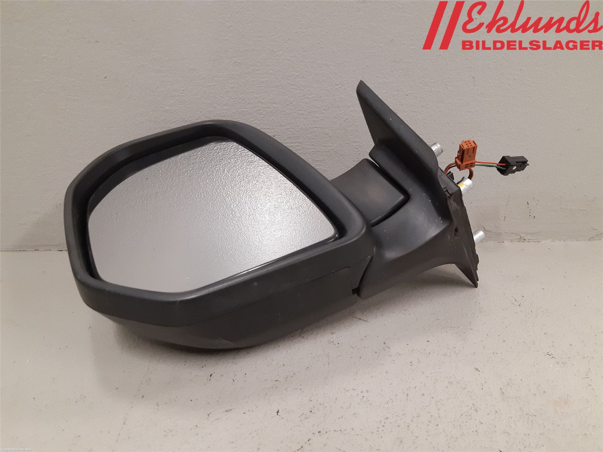 Citroen BERLINGO 08-18 Spegel Yttre El Vä