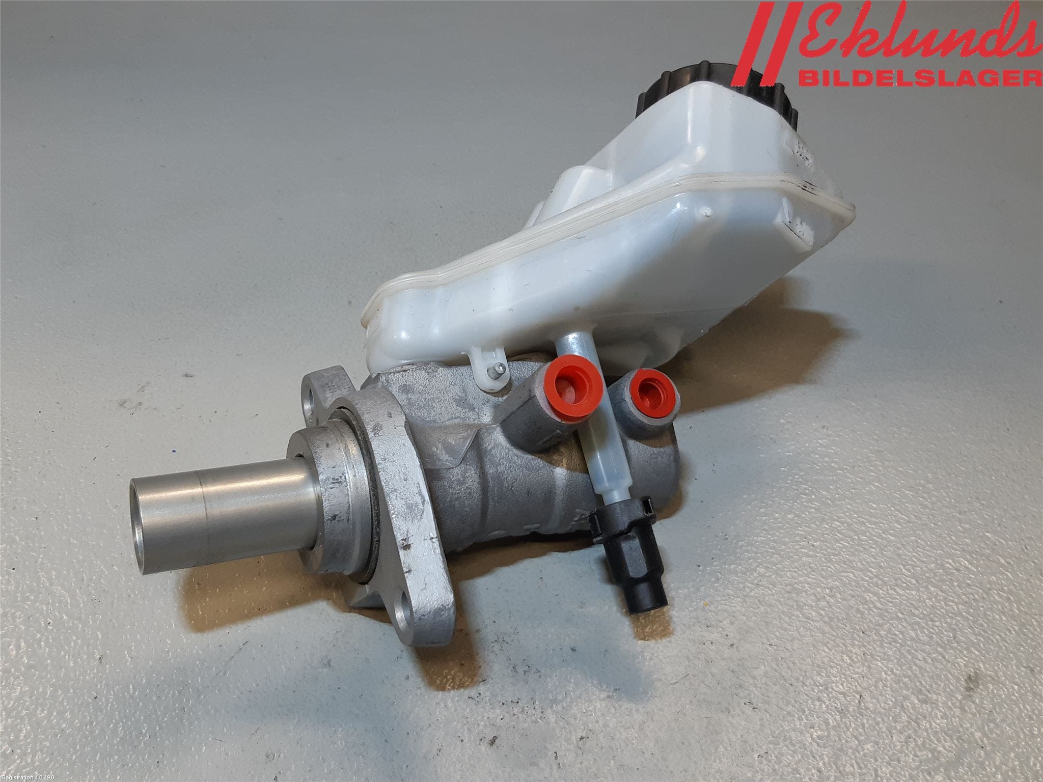 Volvo V60 14-18 Broms Huvudcylinder