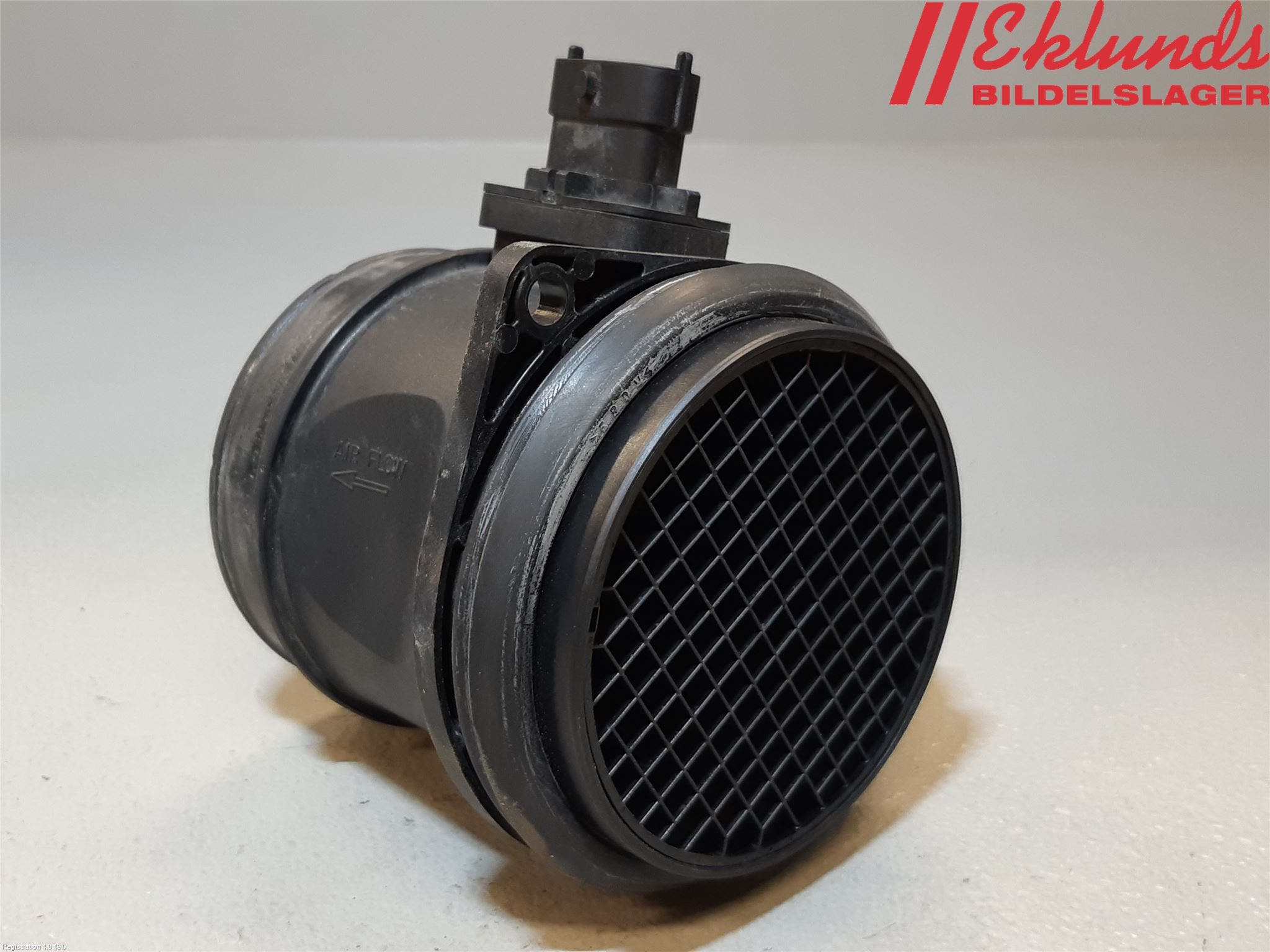 Volvo V60 14-18 Injluftmassamätare