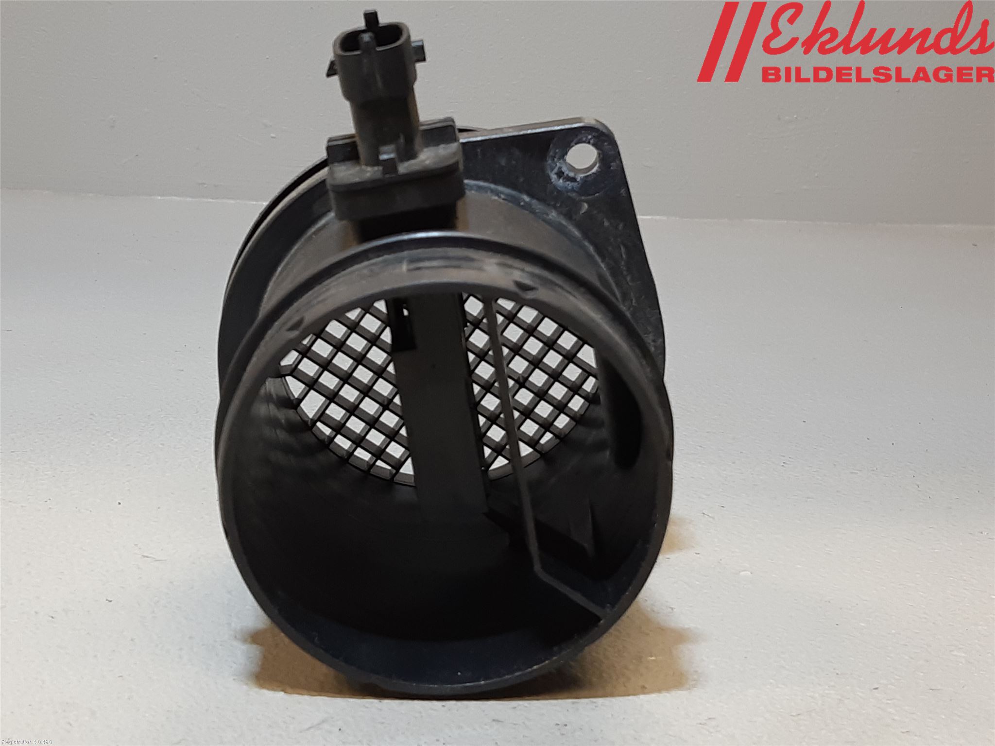 Volvo V60 14-18 Injluftmassamätare