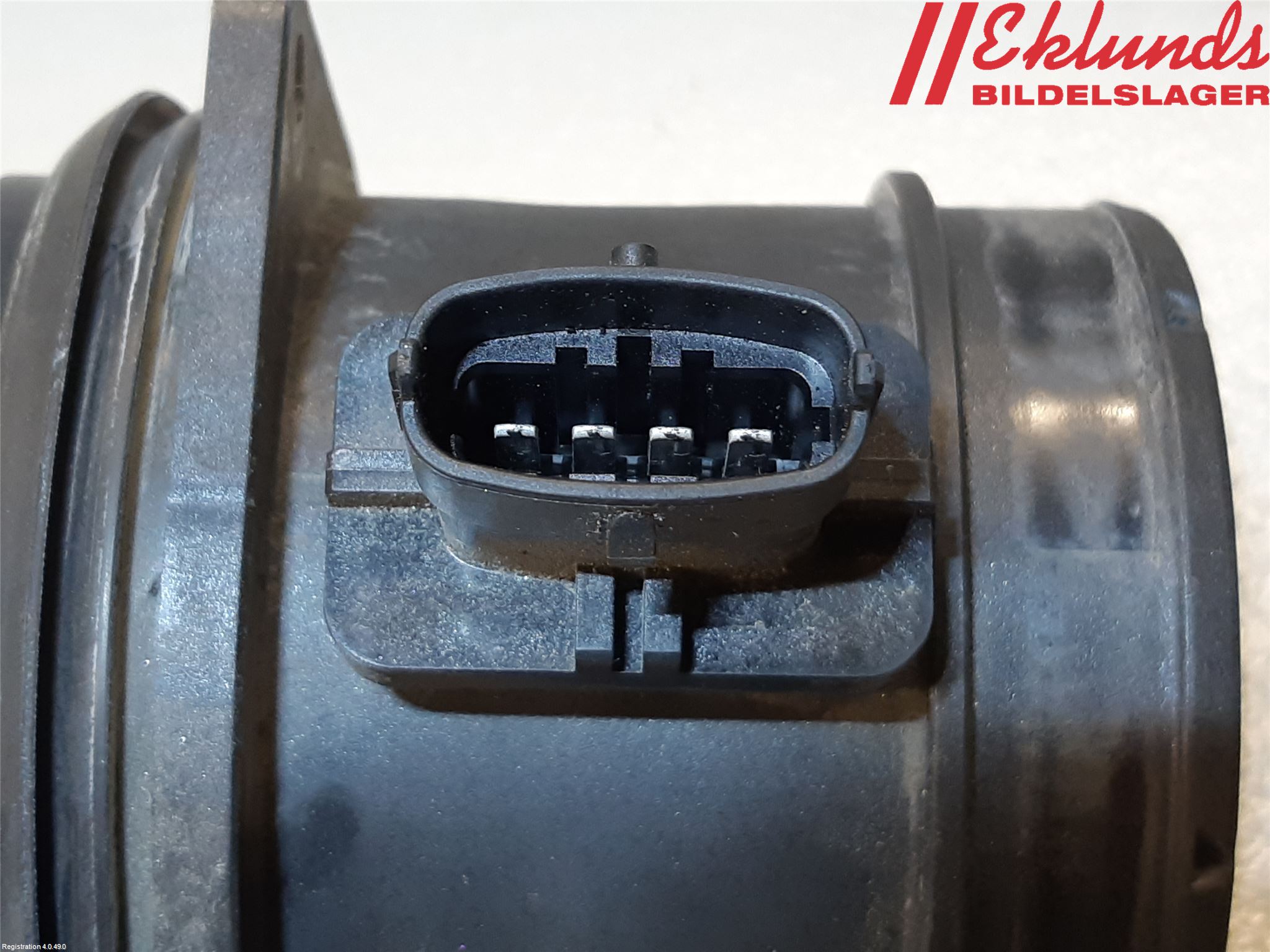 Volvo V60 14-18 Injluftmassamätare