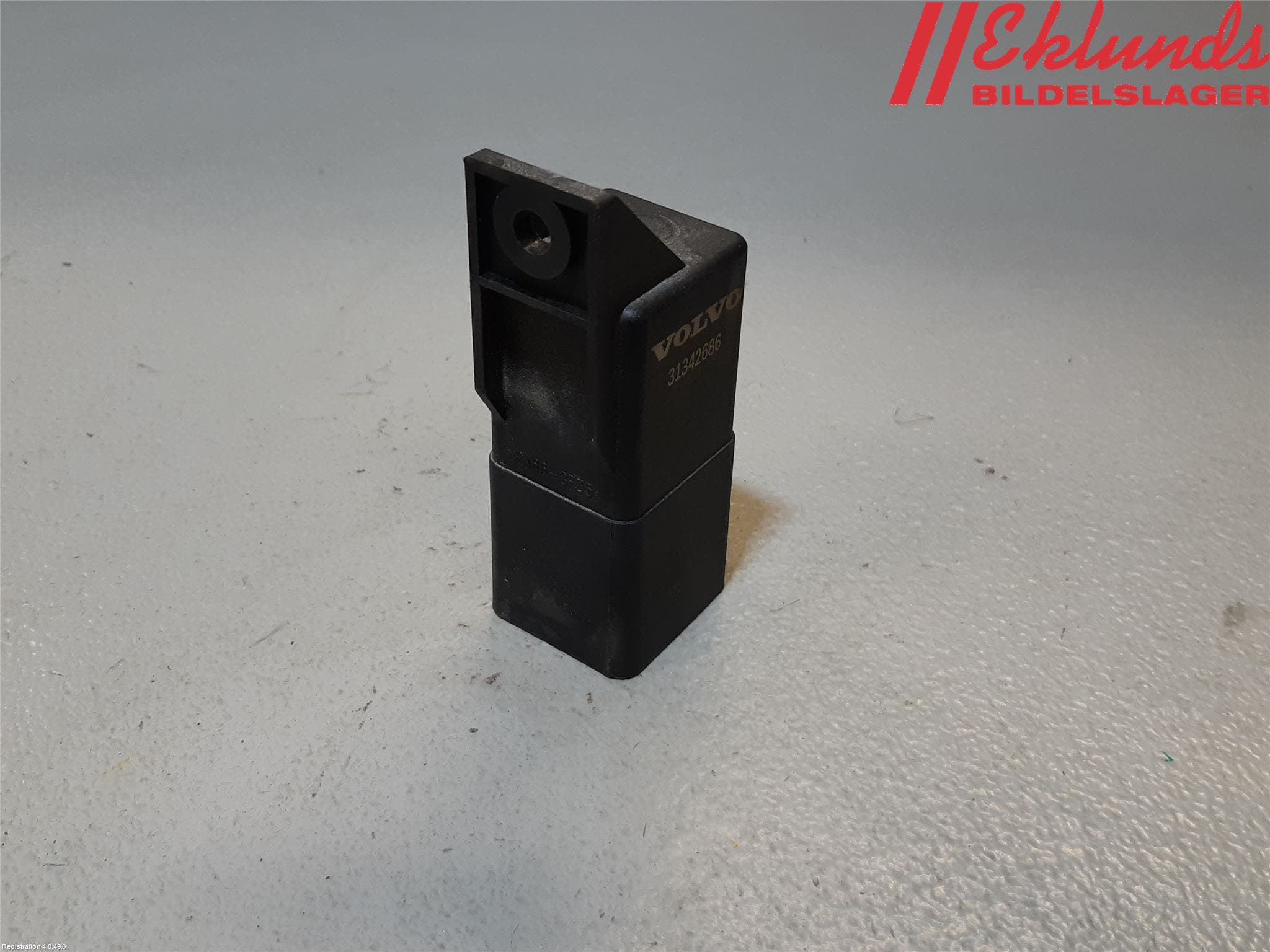 Volvo V60 14-18 Relä Glödning Diesel