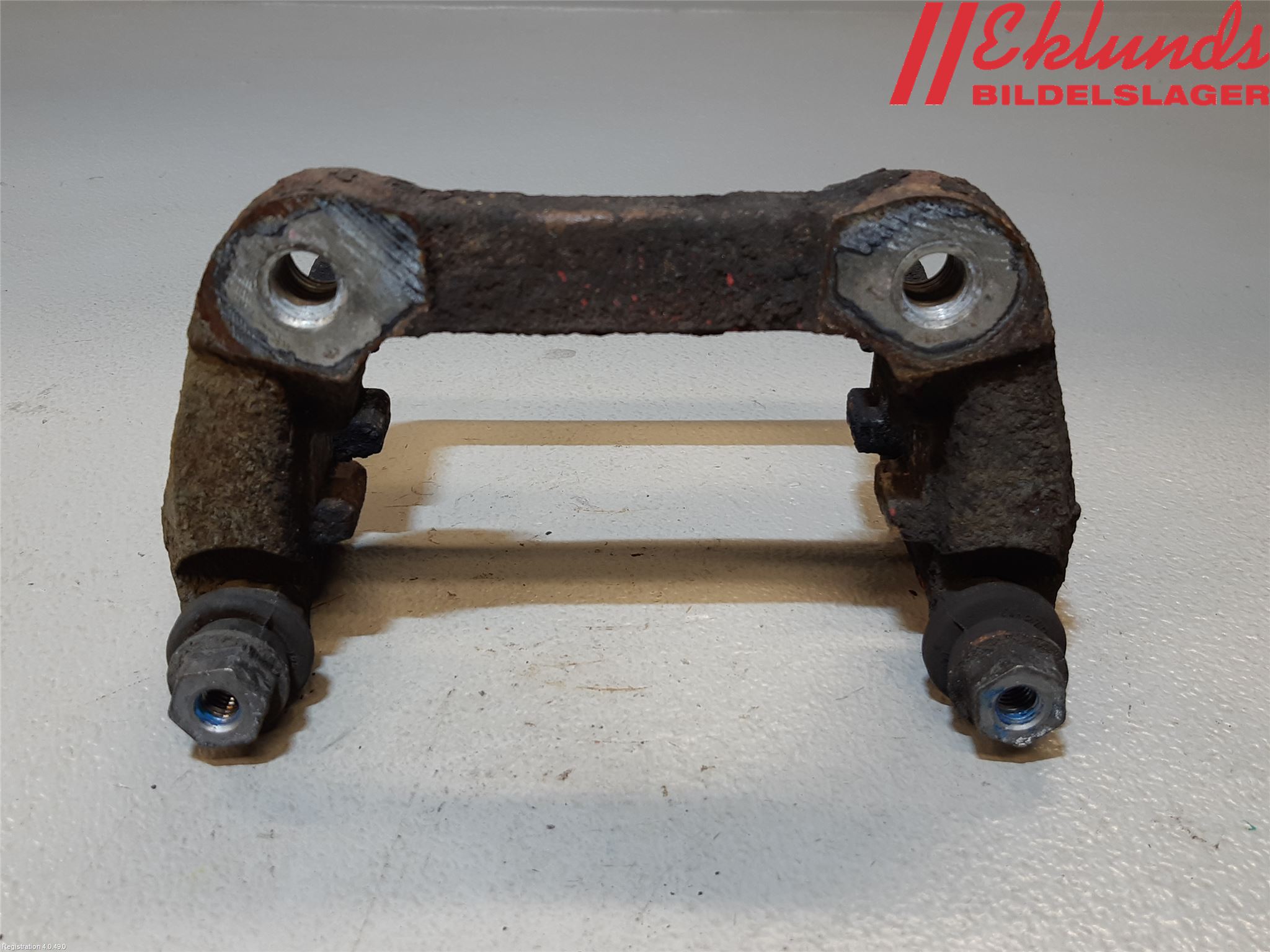 Volvo V60 14-18 Bromsokshållare