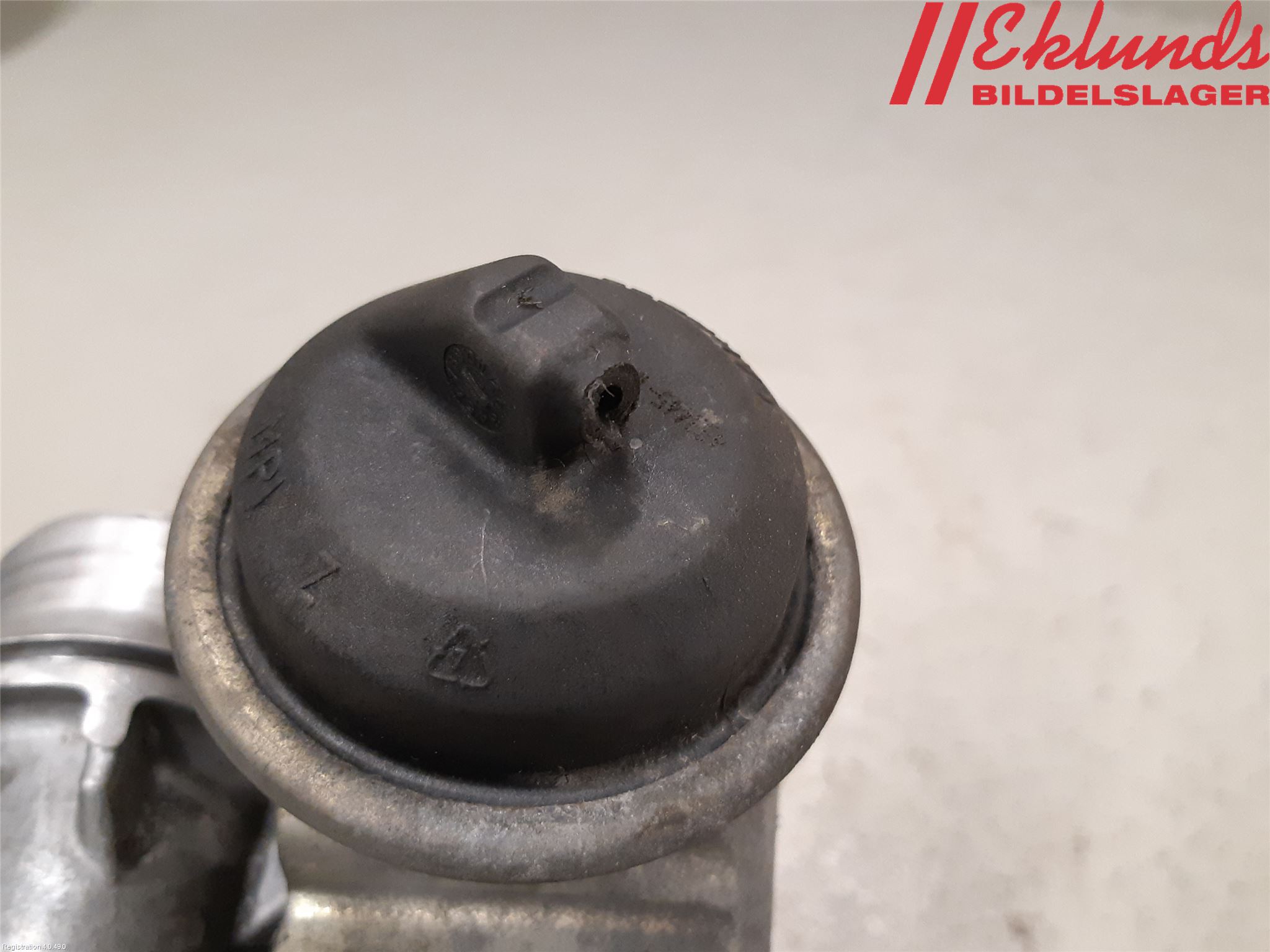 Renault MASTER III  04-10 Turboaggregat