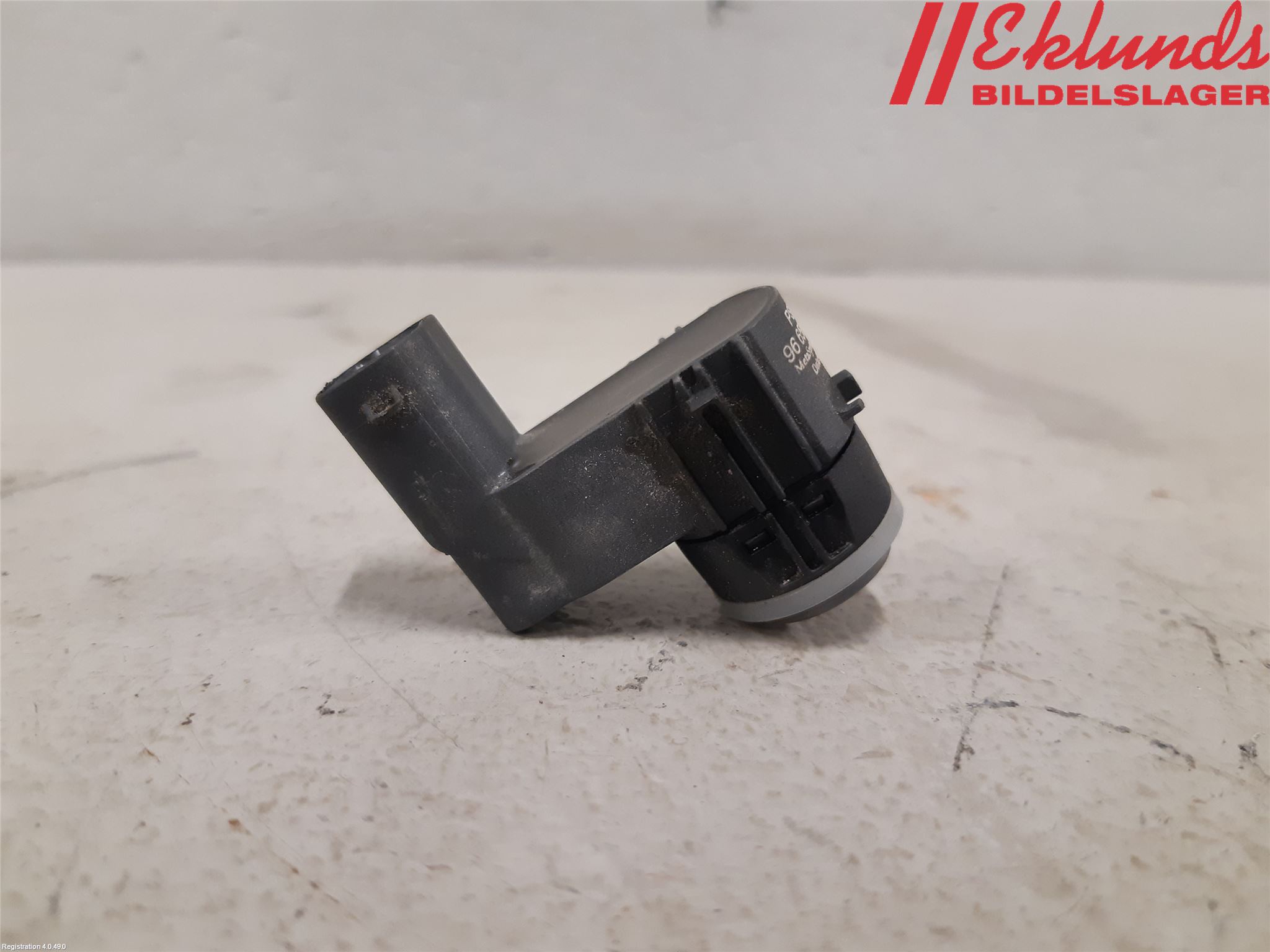 Peugeot 5008 10-16 Parkeringshjälp Backsensor