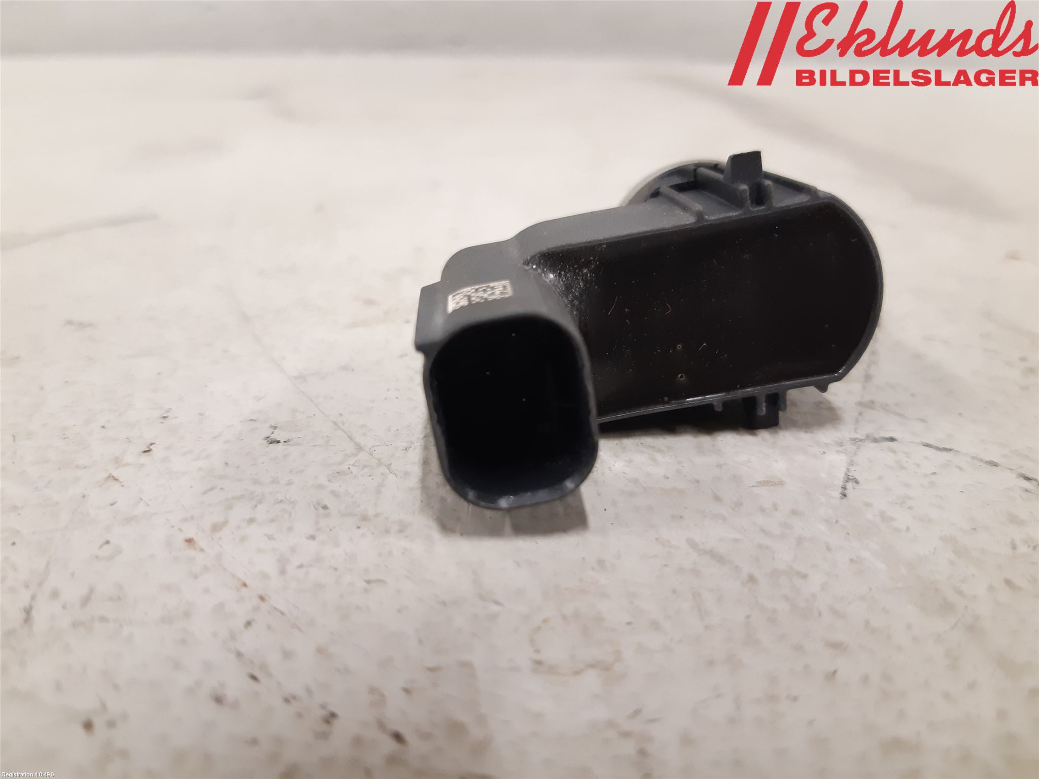 Peugeot 5008 10-16 Parkeringshjälp Backsensor