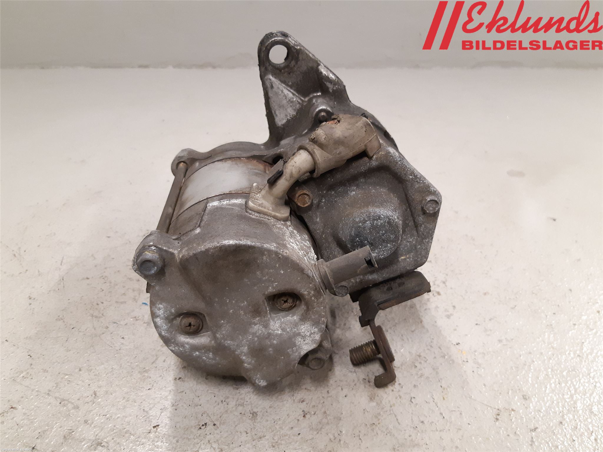 Toyota MR2     86-99 Startmotor
