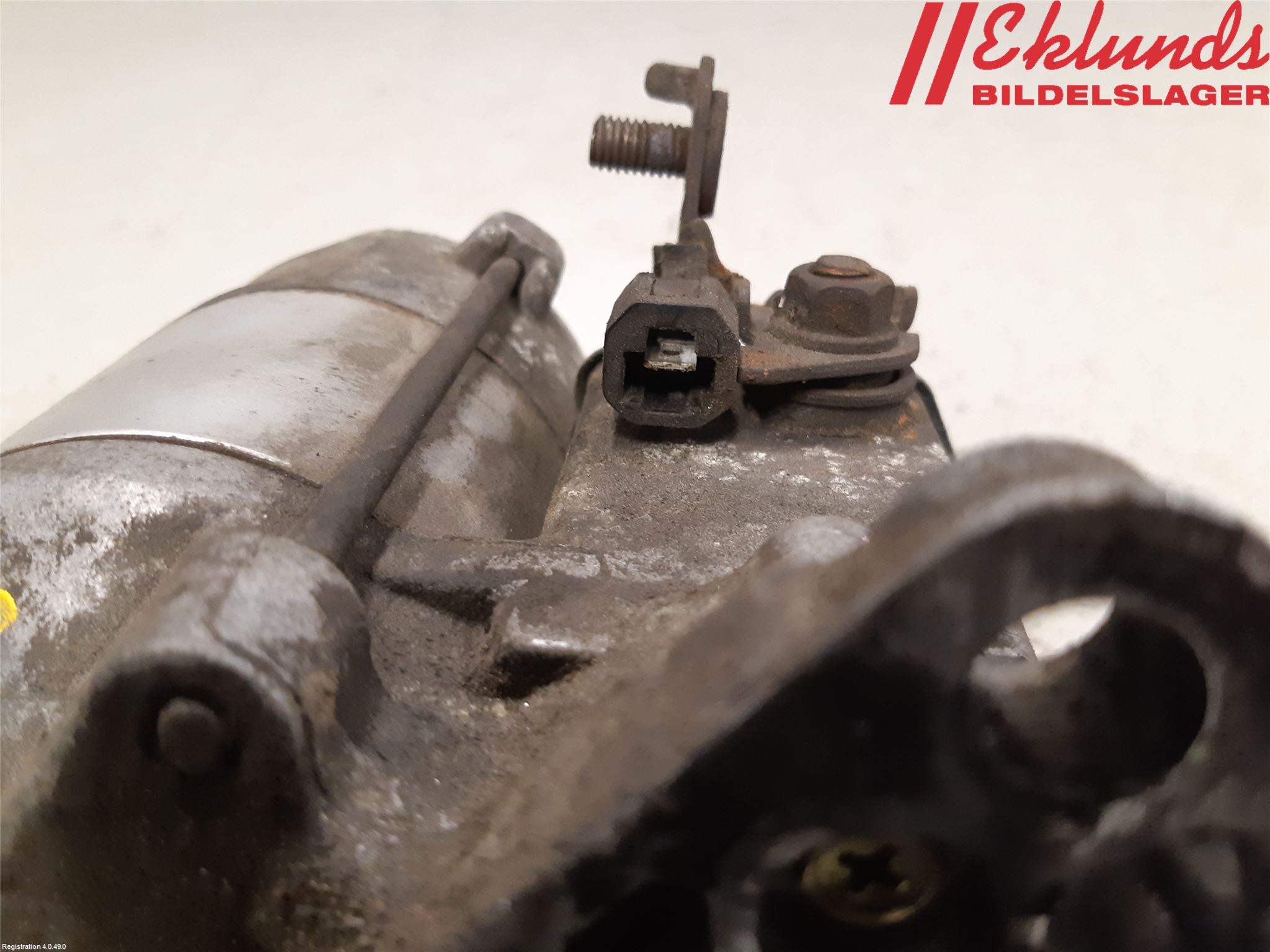 Toyota MR2     86-99 Startmotor