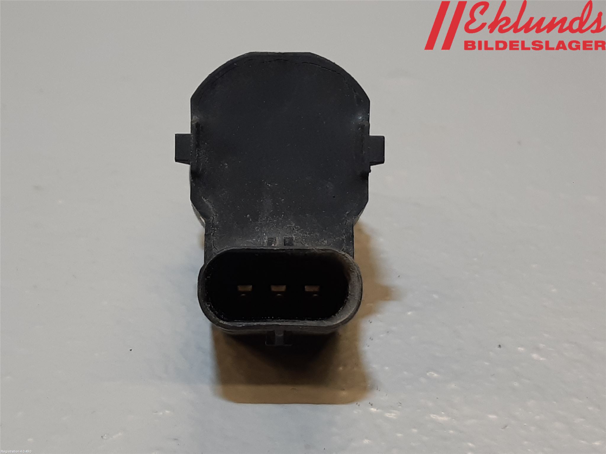 BMW 5 F10/F11/F18 09-17 Parkeringshjälp Frontsensor
